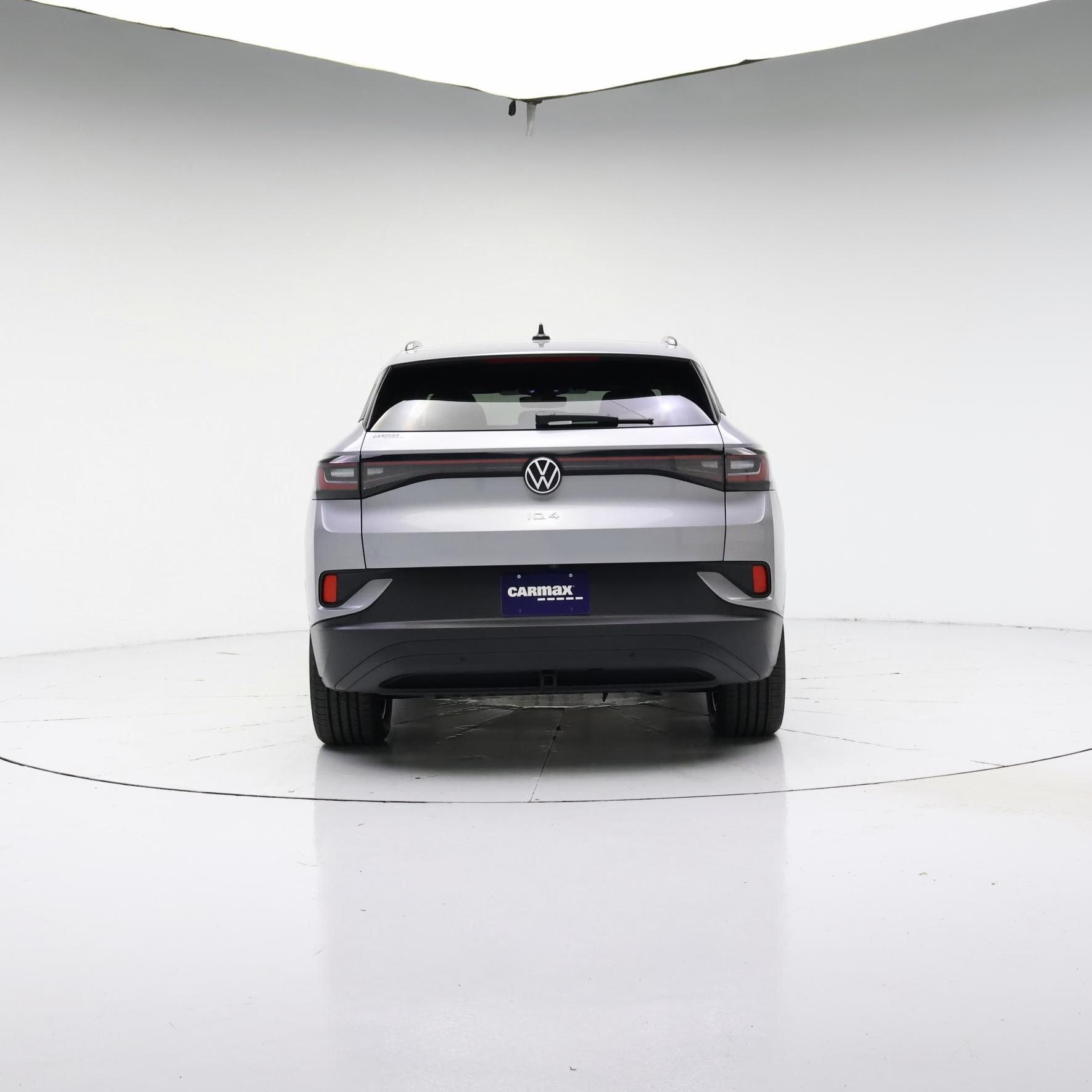 Thumbnail: 2023 Volkswagen ID.4 - 6