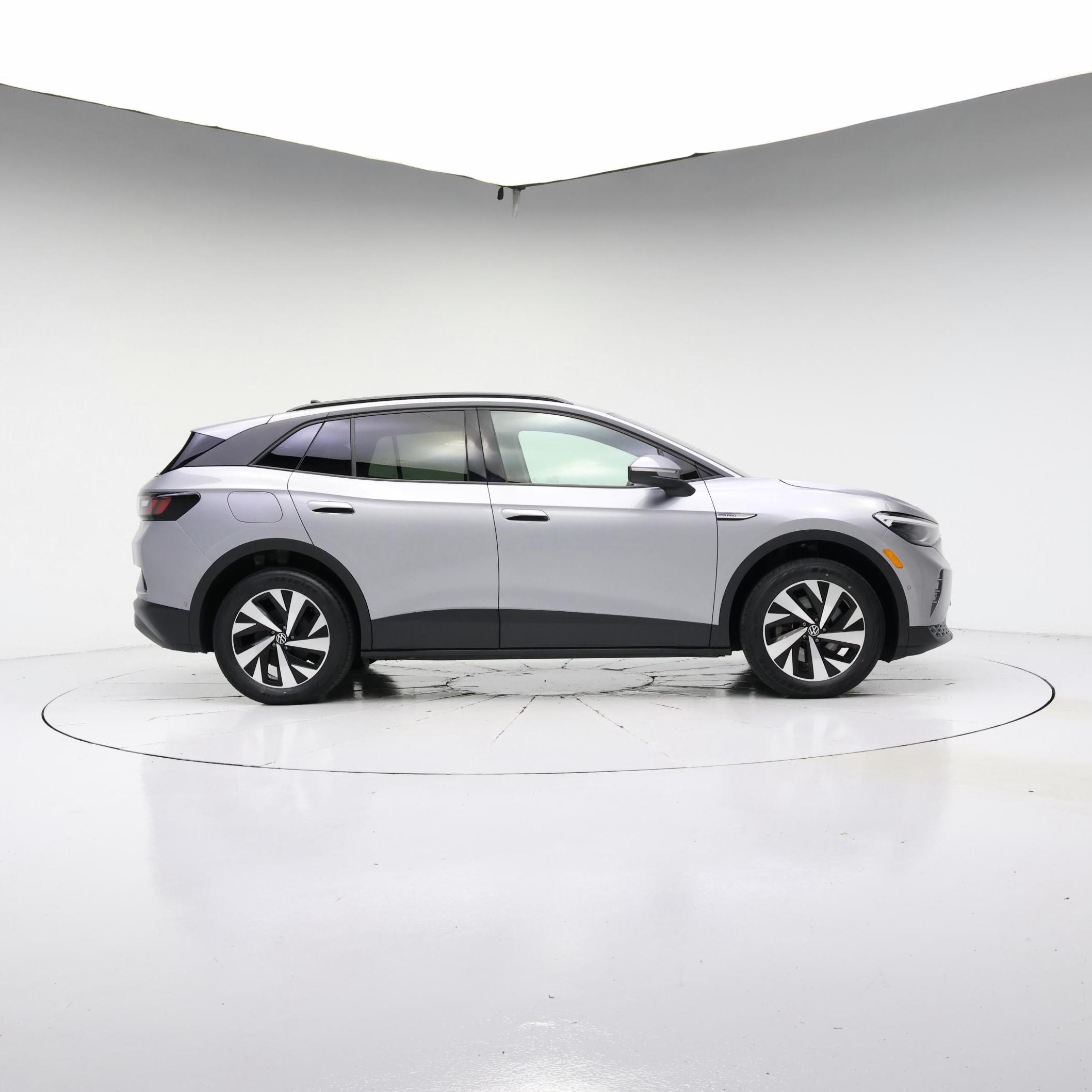 Thumbnail: 2023 Volkswagen ID.4 - 7