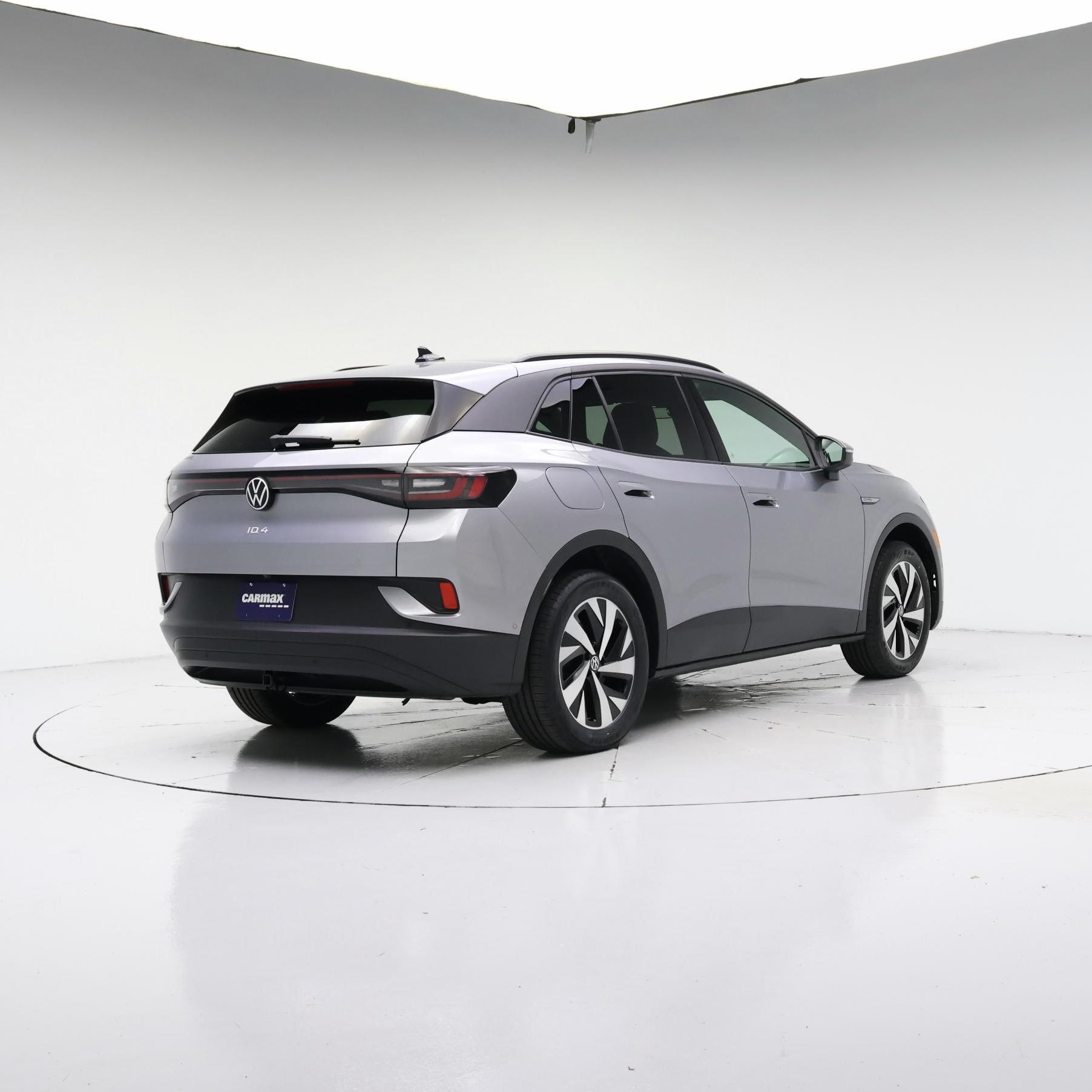 Thumbnail: 2023 Volkswagen ID.4 - 8