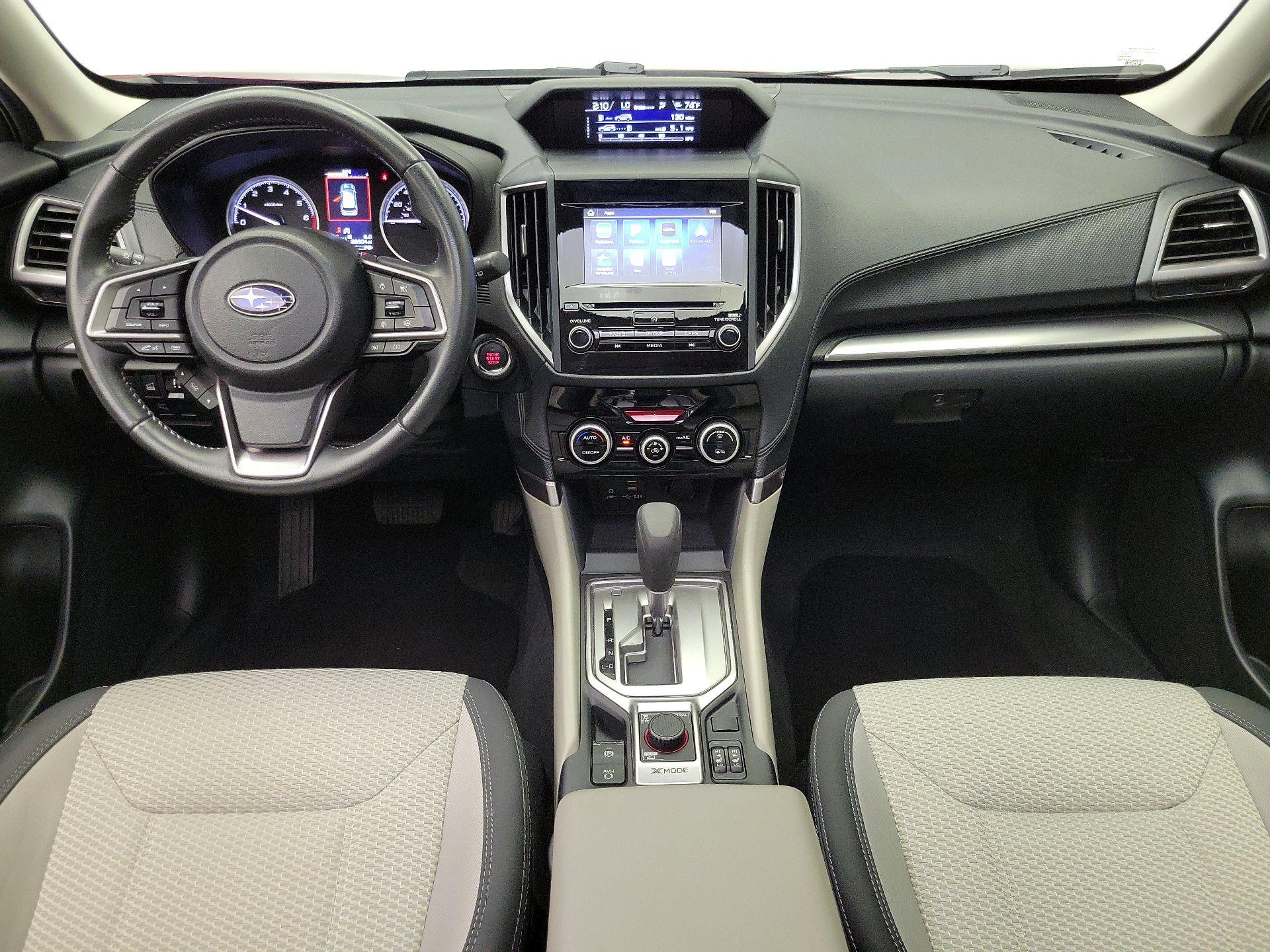 Thumbnail: 2023 Subaru Forester - 9