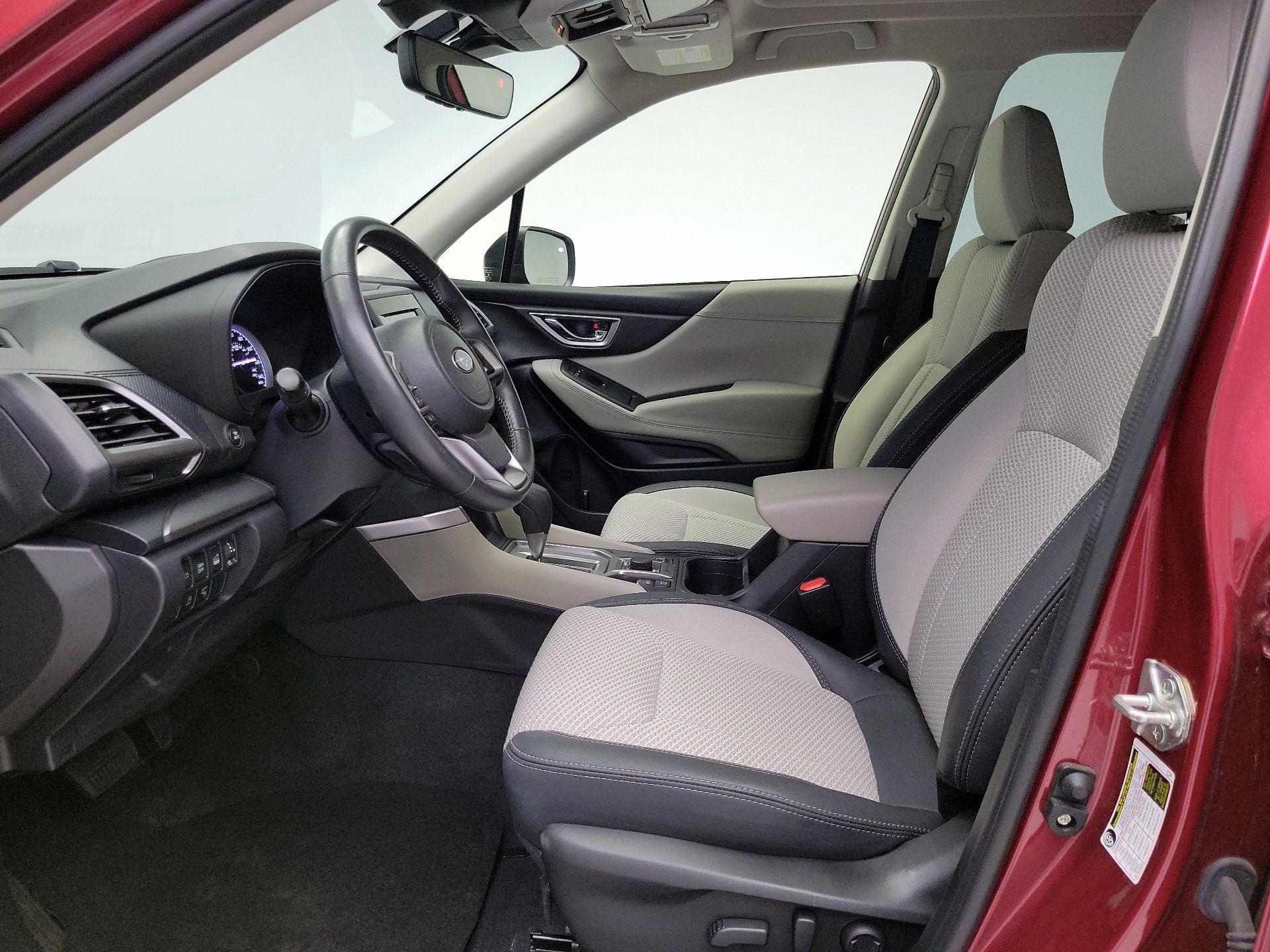 Thumbnail: 2023 Subaru Forester - 11