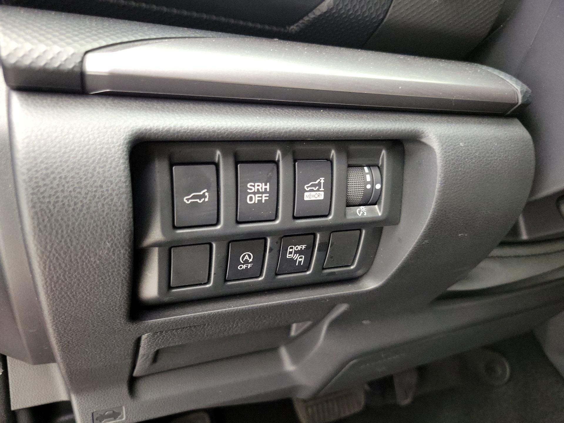 Thumbnail: 2023 Subaru Forester - 13