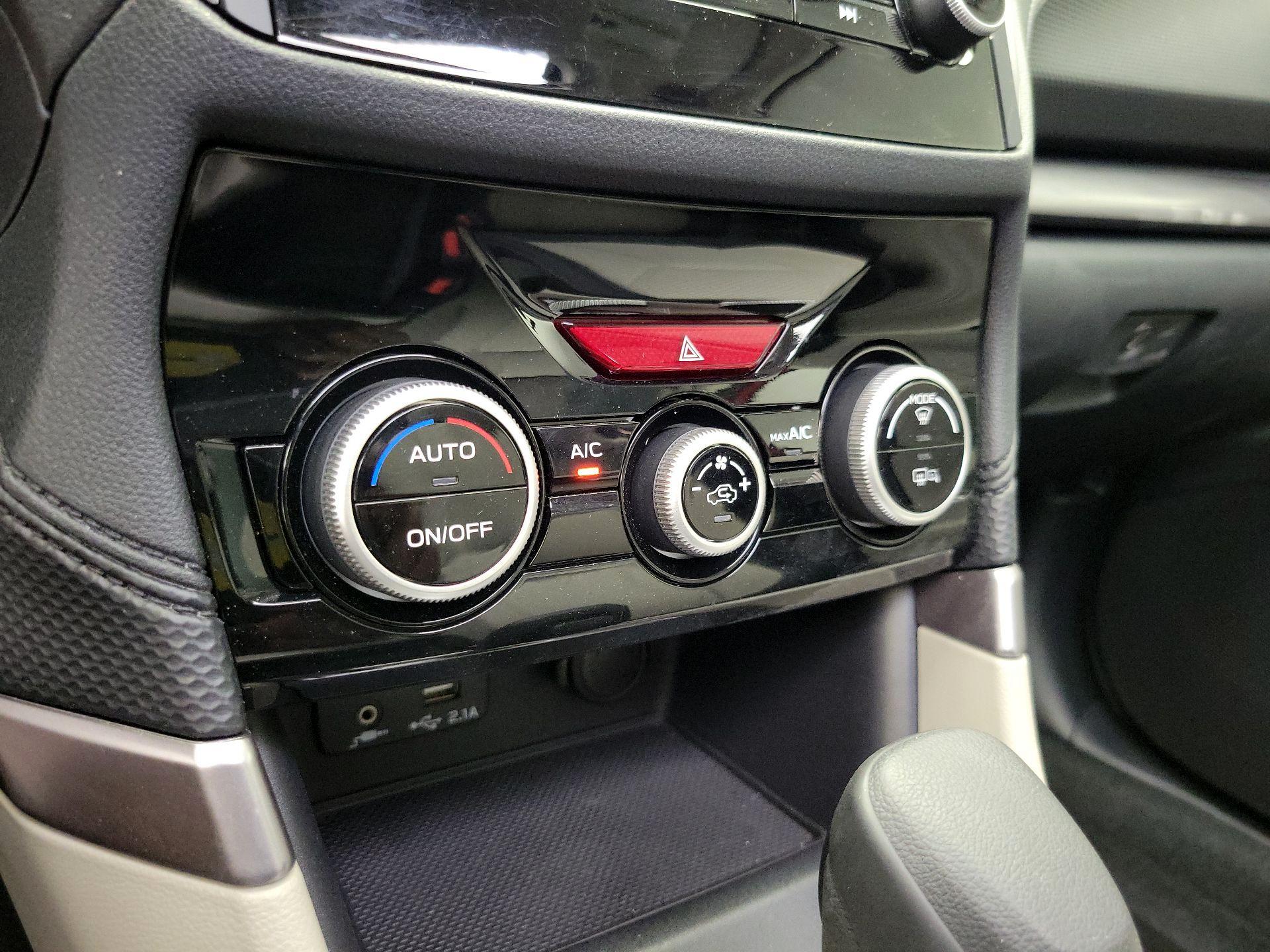 Thumbnail: 2023 Subaru Forester - 16