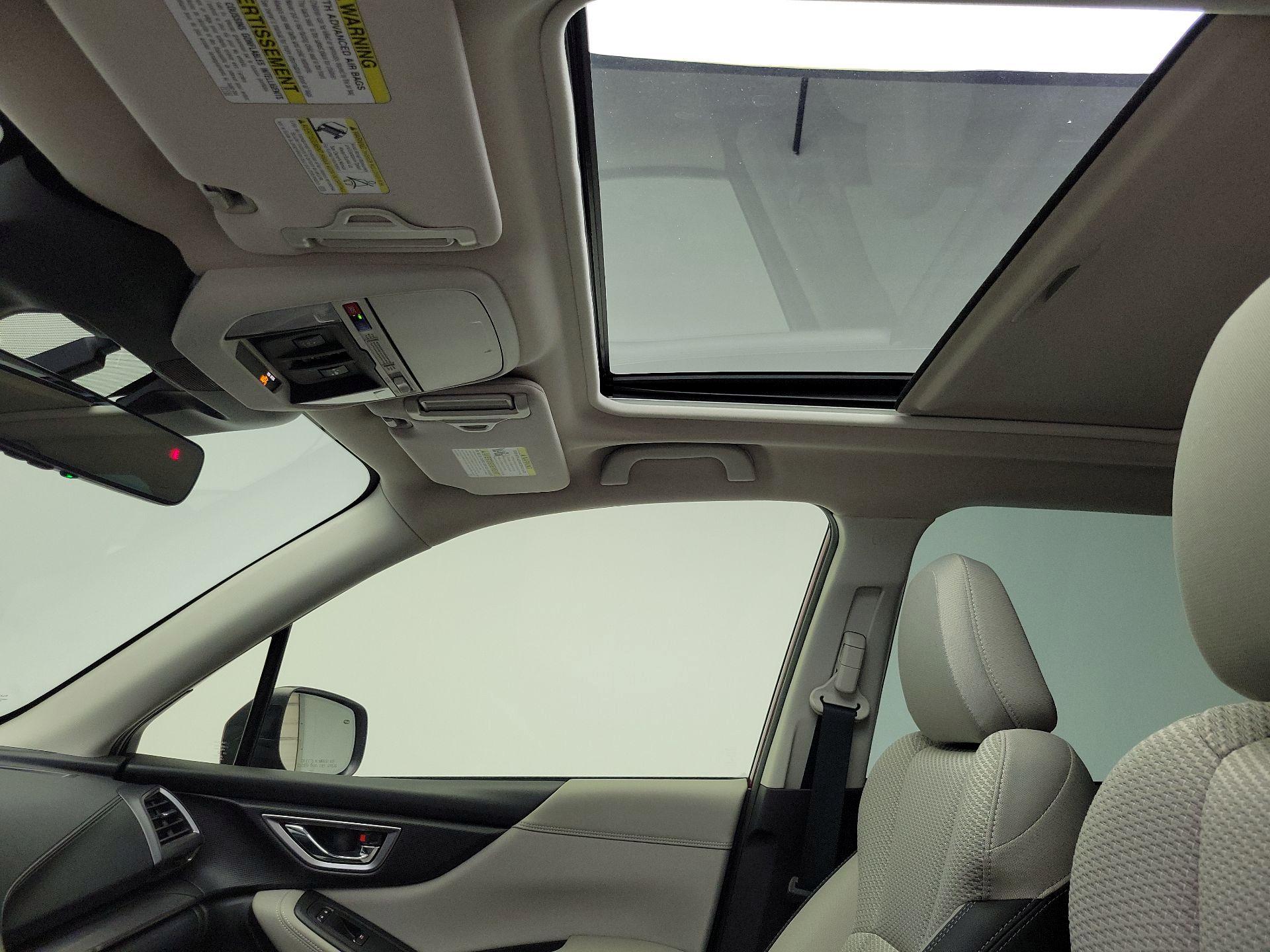 Thumbnail: 2023 Subaru Forester - 19
