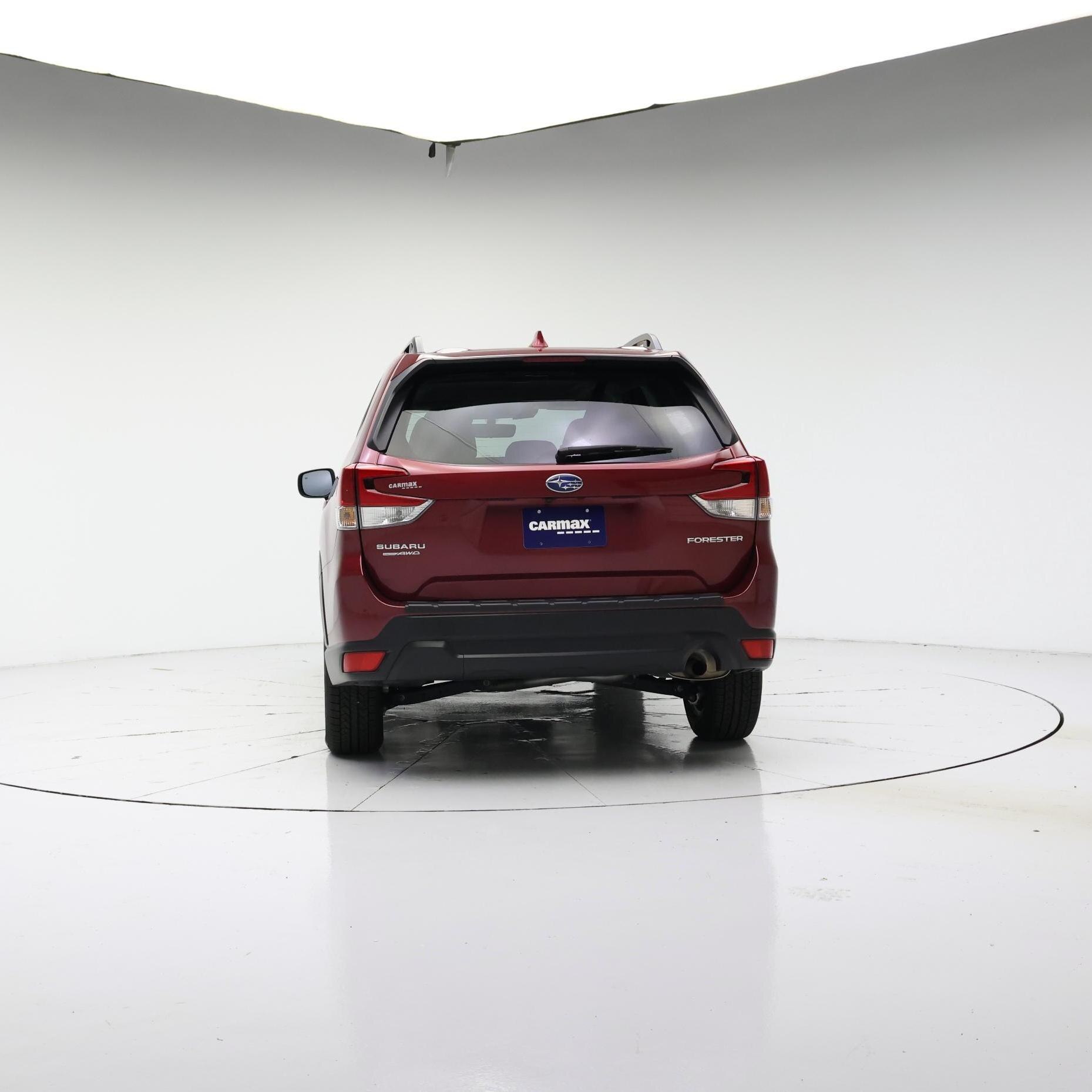 Thumbnail: 2023 Subaru Forester - 6