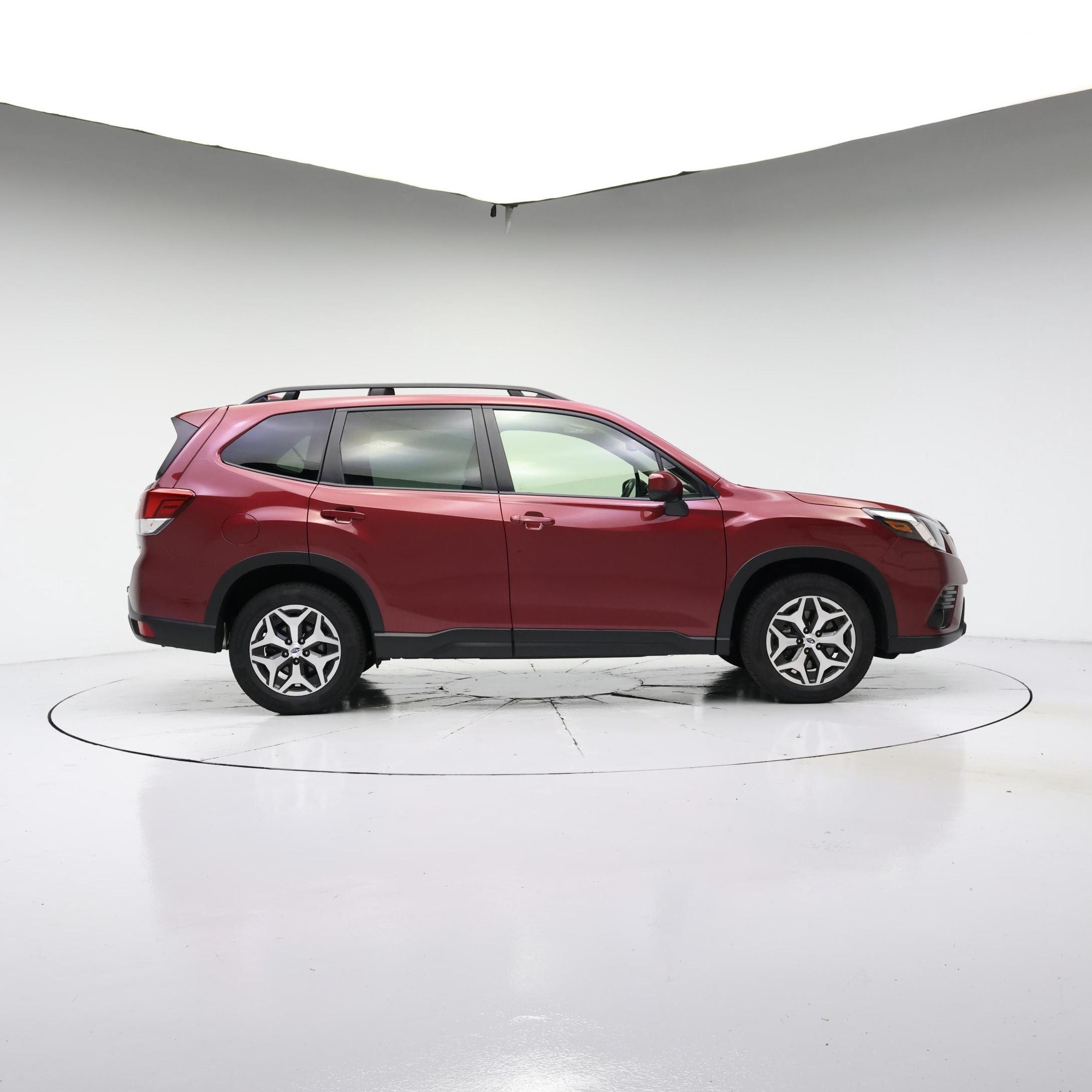 Thumbnail: 2023 Subaru Forester - 7