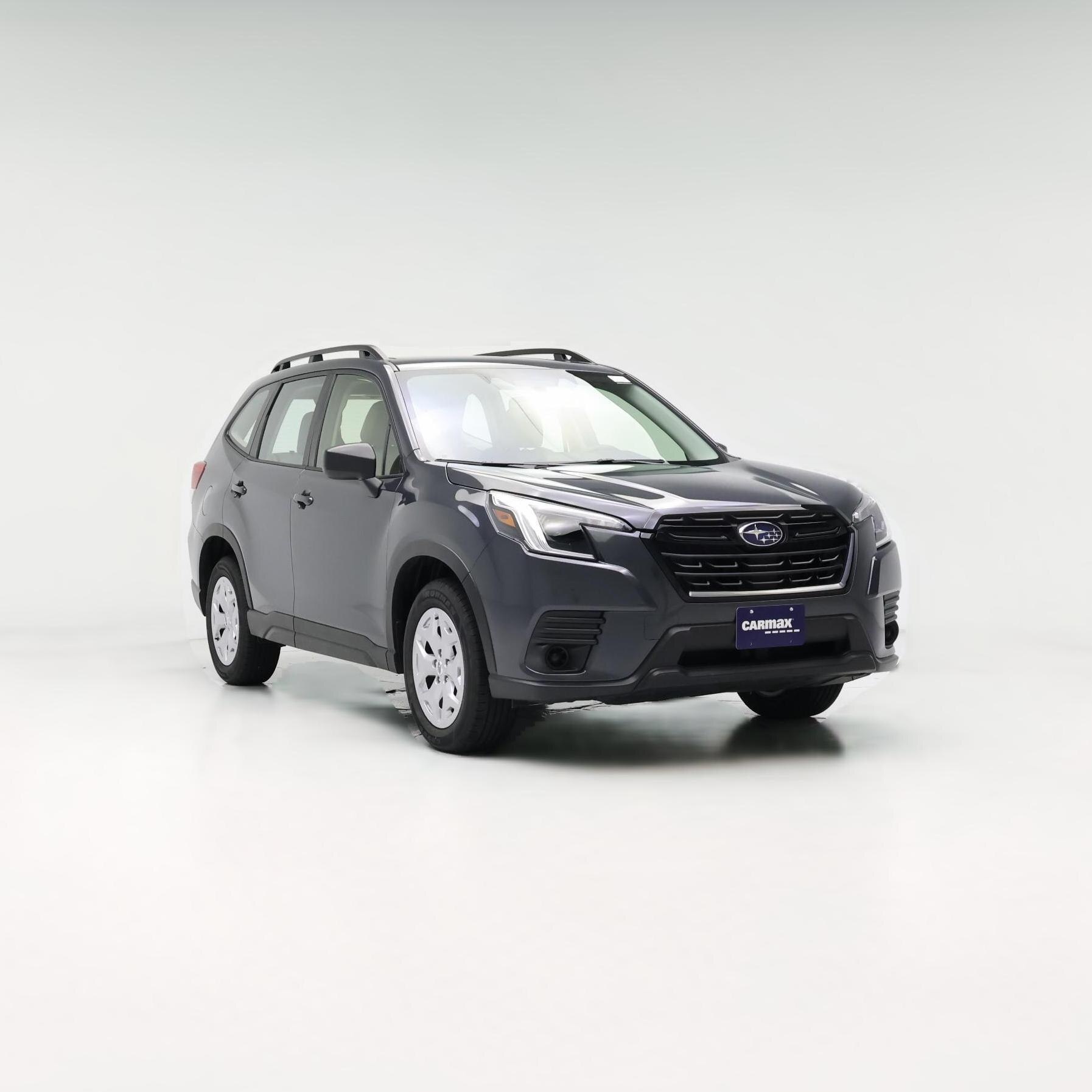 Thumbnail: 2023 Subaru Forester - 1