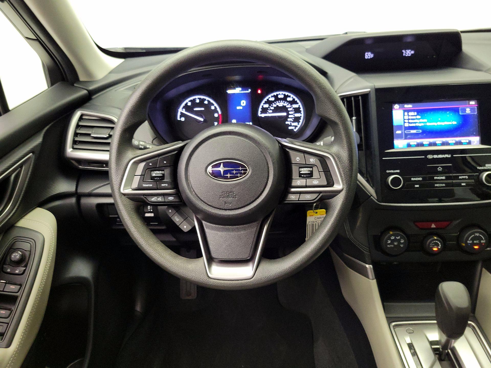 Thumbnail: 2023 Subaru Forester - 10