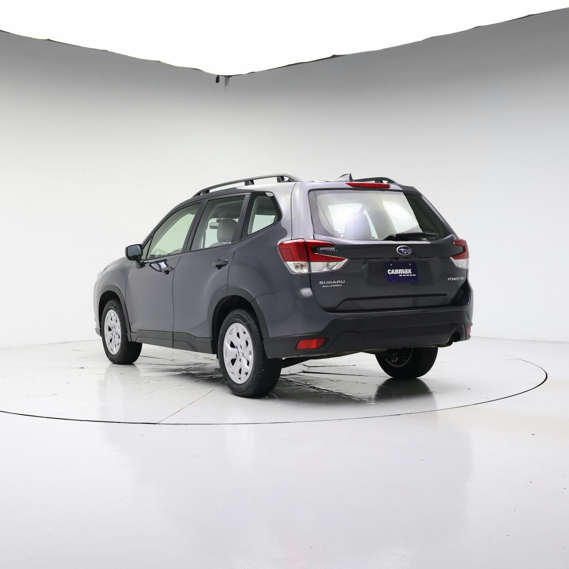 Thumbnail: 2023 Subaru Forester - 2