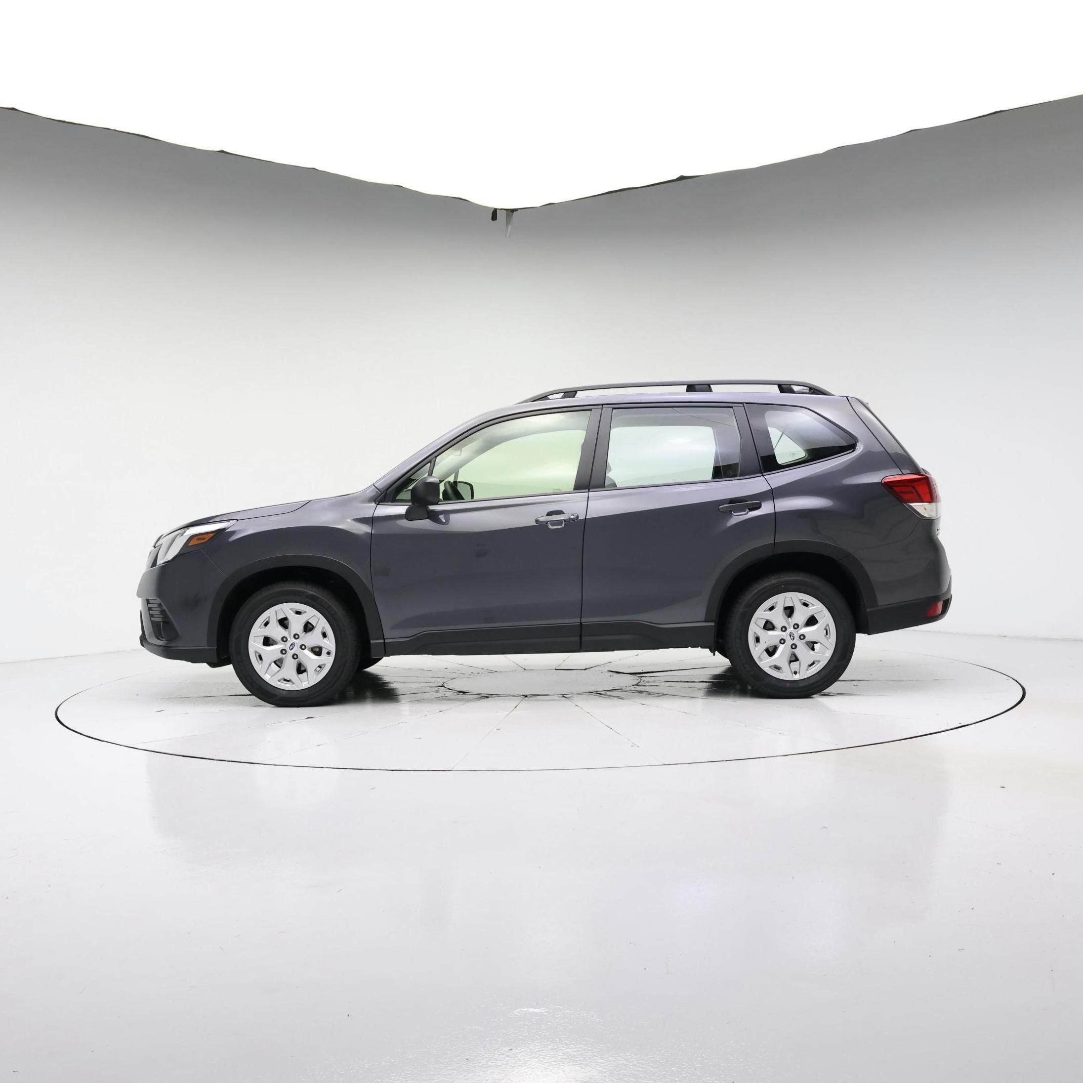 Thumbnail: 2023 Subaru Forester - 3