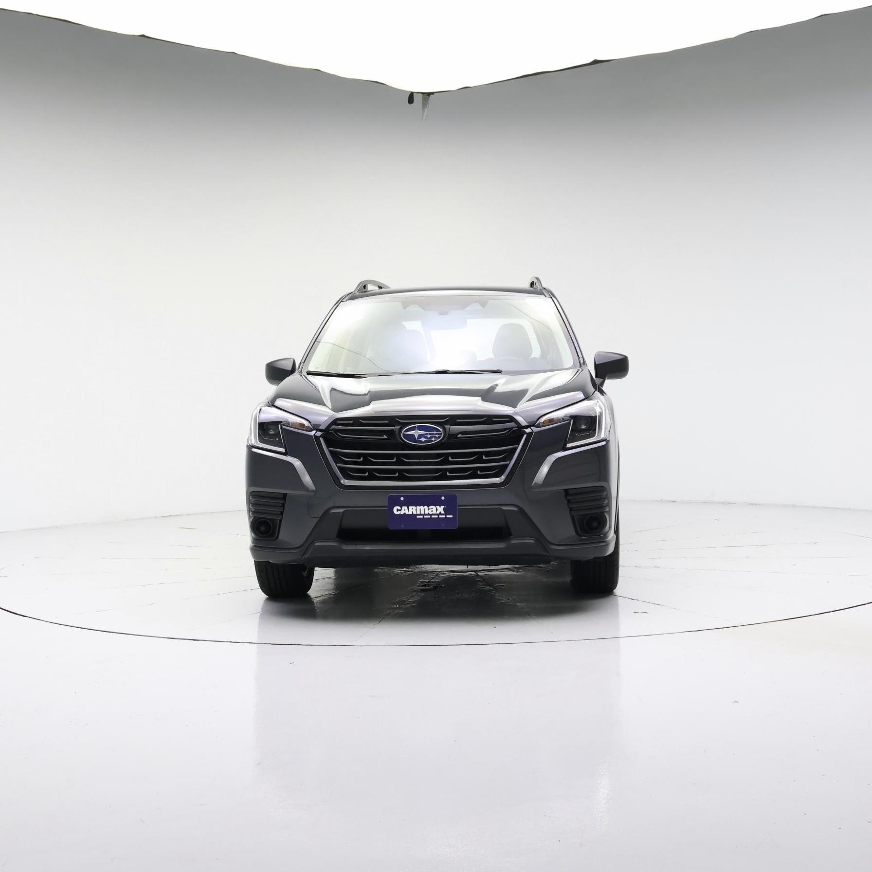 Thumbnail: 2023 Subaru Forester - 5