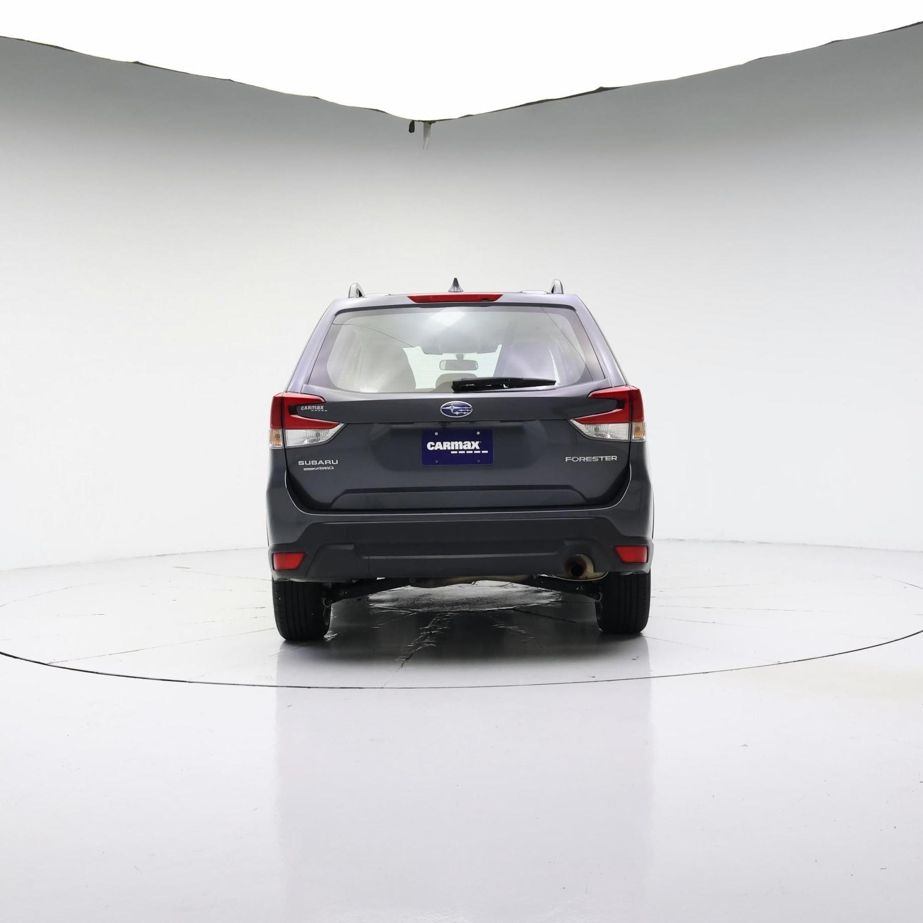 Thumbnail: 2023 Subaru Forester - 6