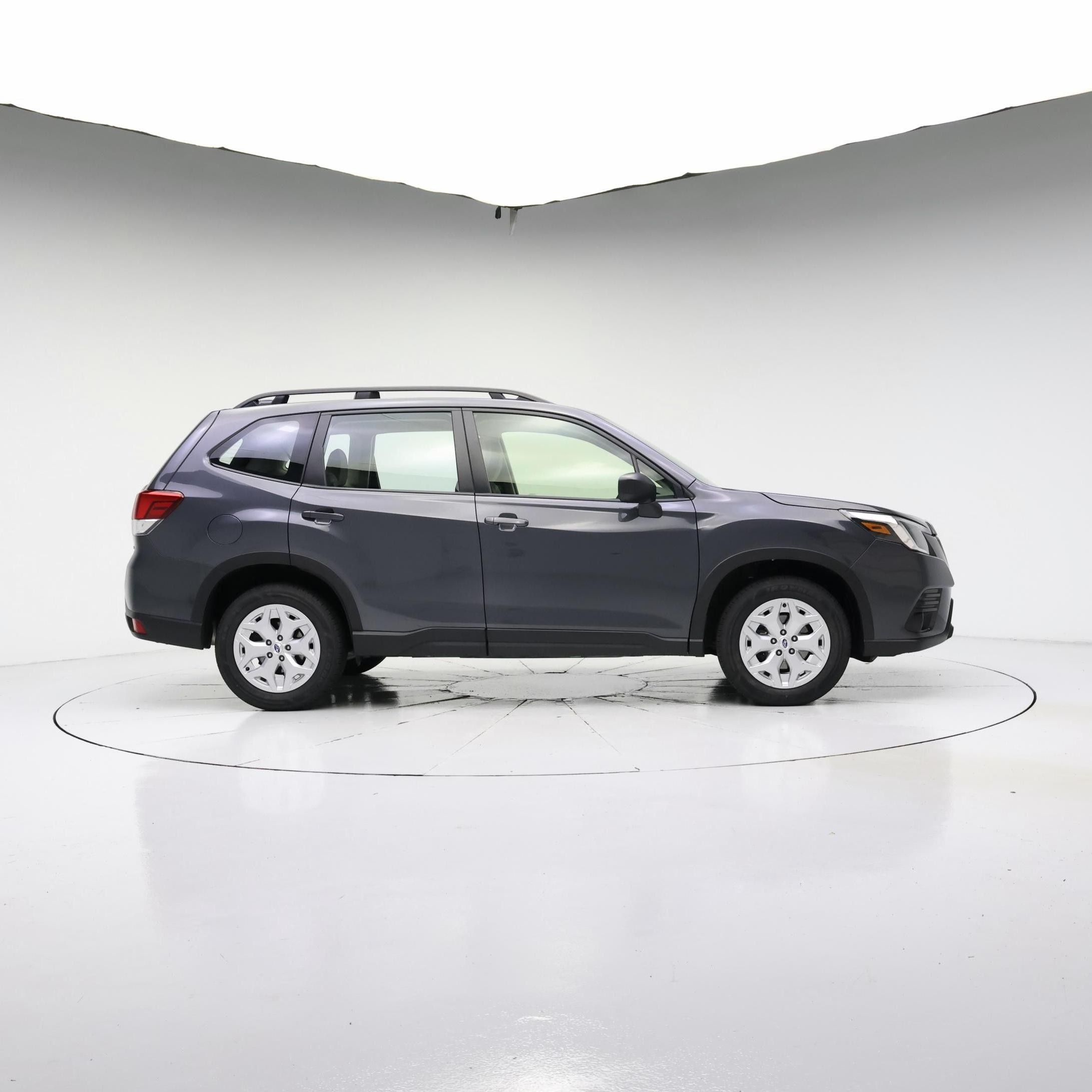 Thumbnail: 2023 Subaru Forester - 7