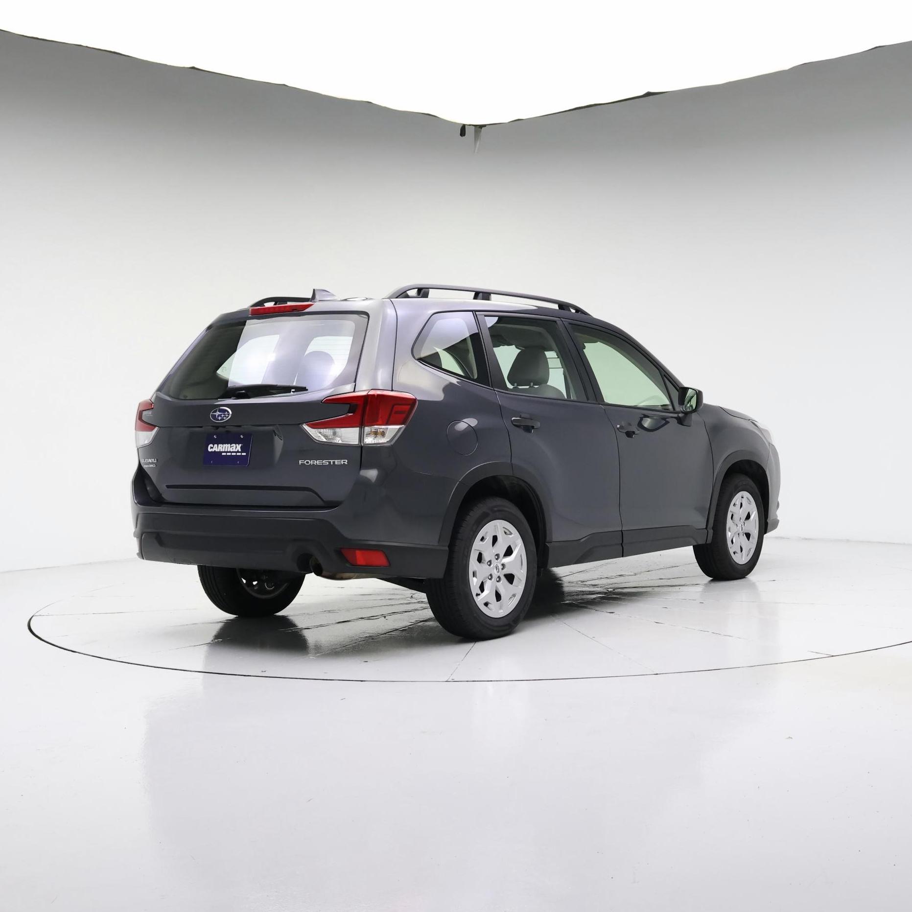 Thumbnail: 2023 Subaru Forester - 8