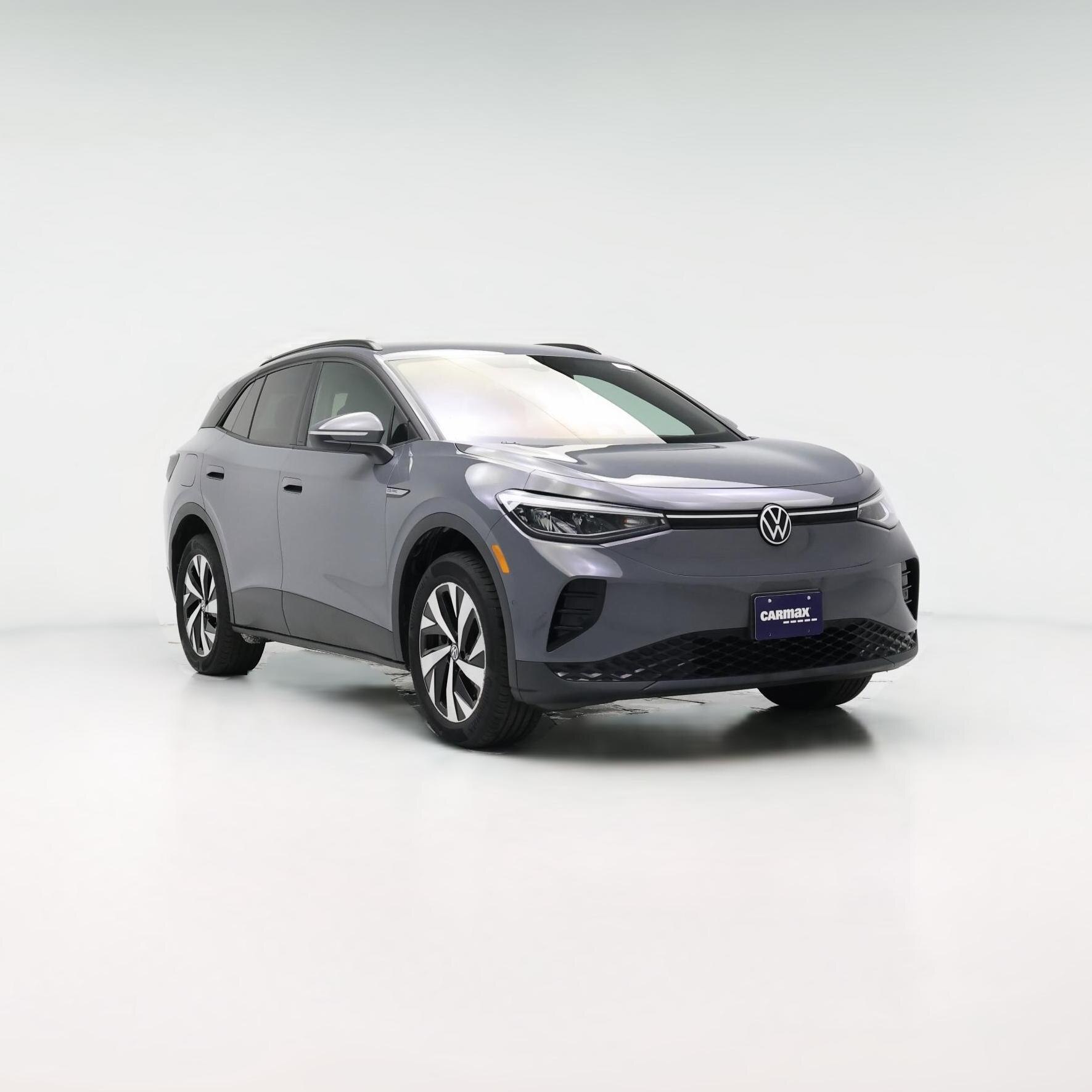 Thumbnail: 2023 Volkswagen ID.4 - 1