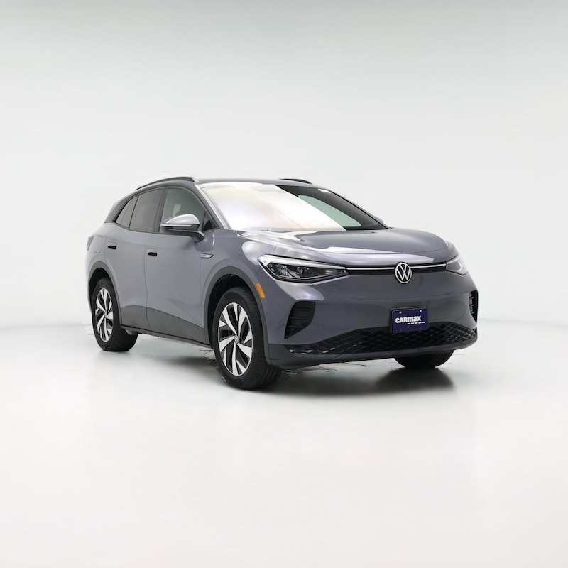 2023 Volkswagen ID.4 EV Pro
