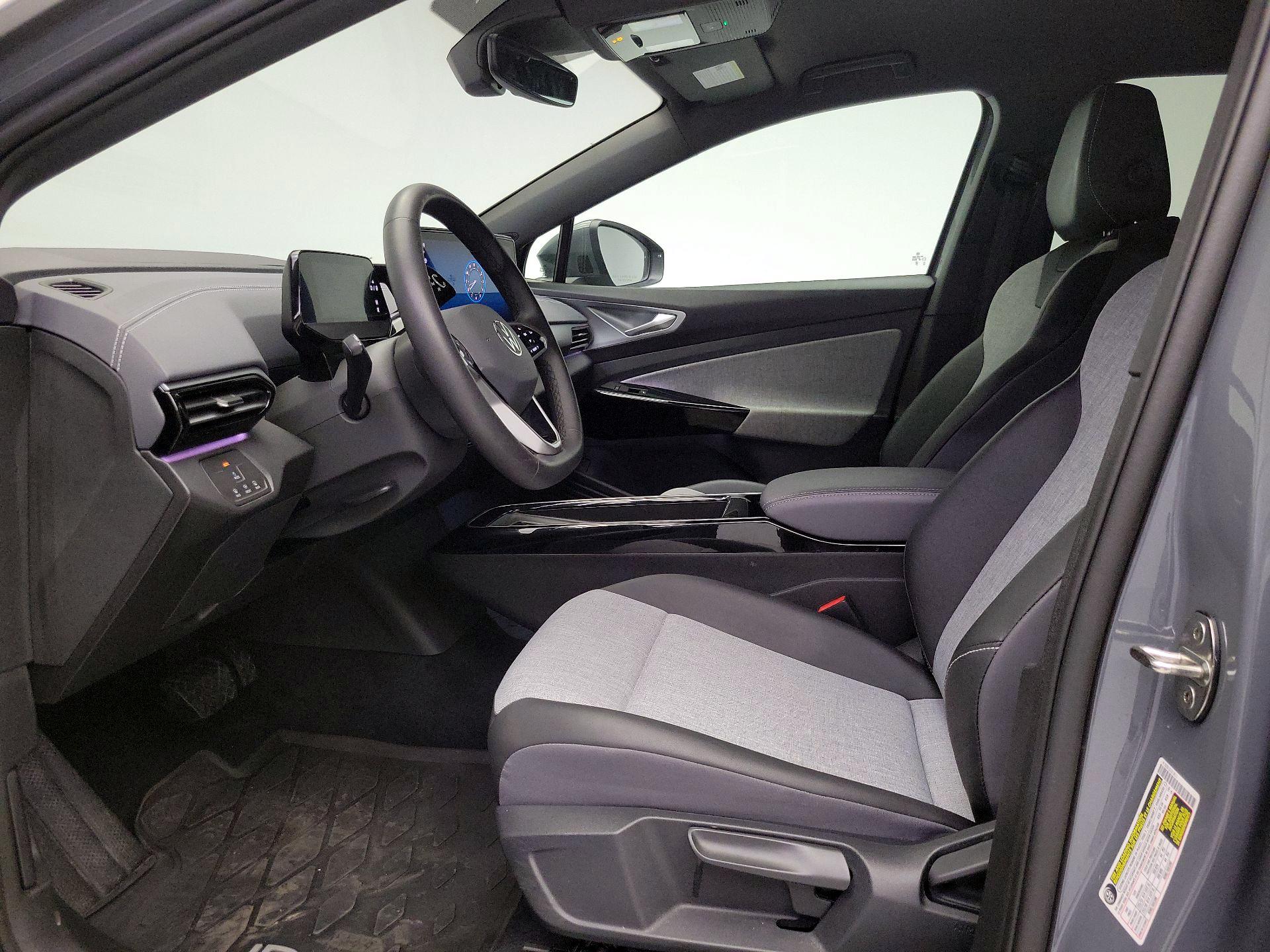 Thumbnail: 2023 Volkswagen ID.4 - 11