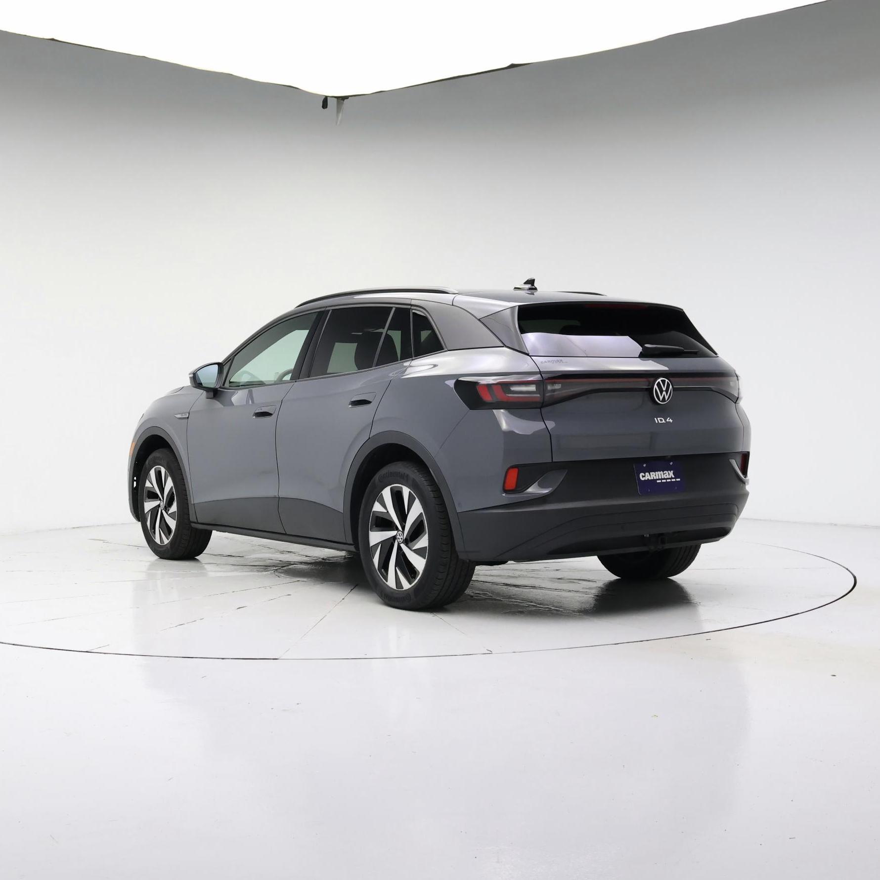 Thumbnail: 2023 Volkswagen ID.4 - 2