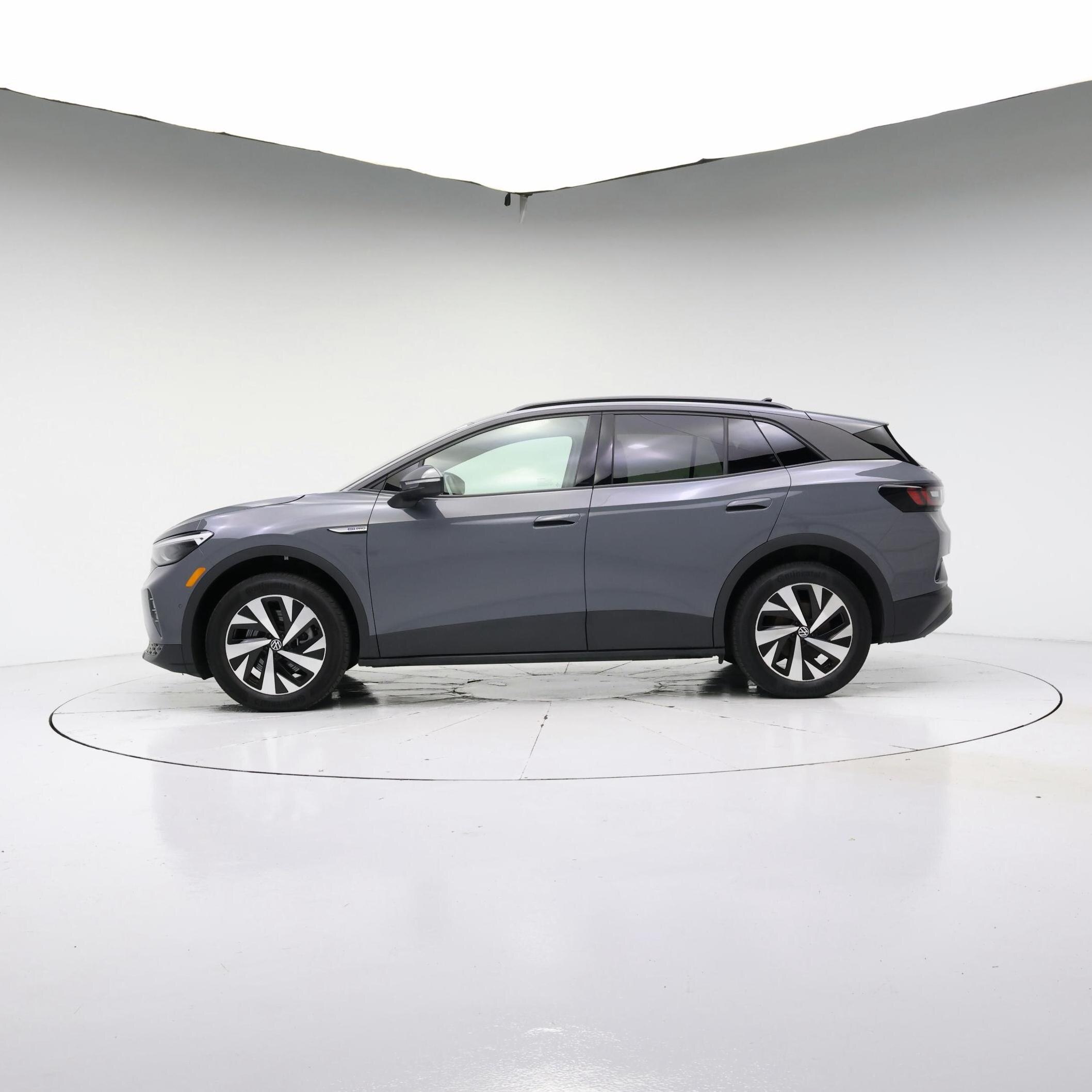 Thumbnail: 2023 Volkswagen ID.4 - 3