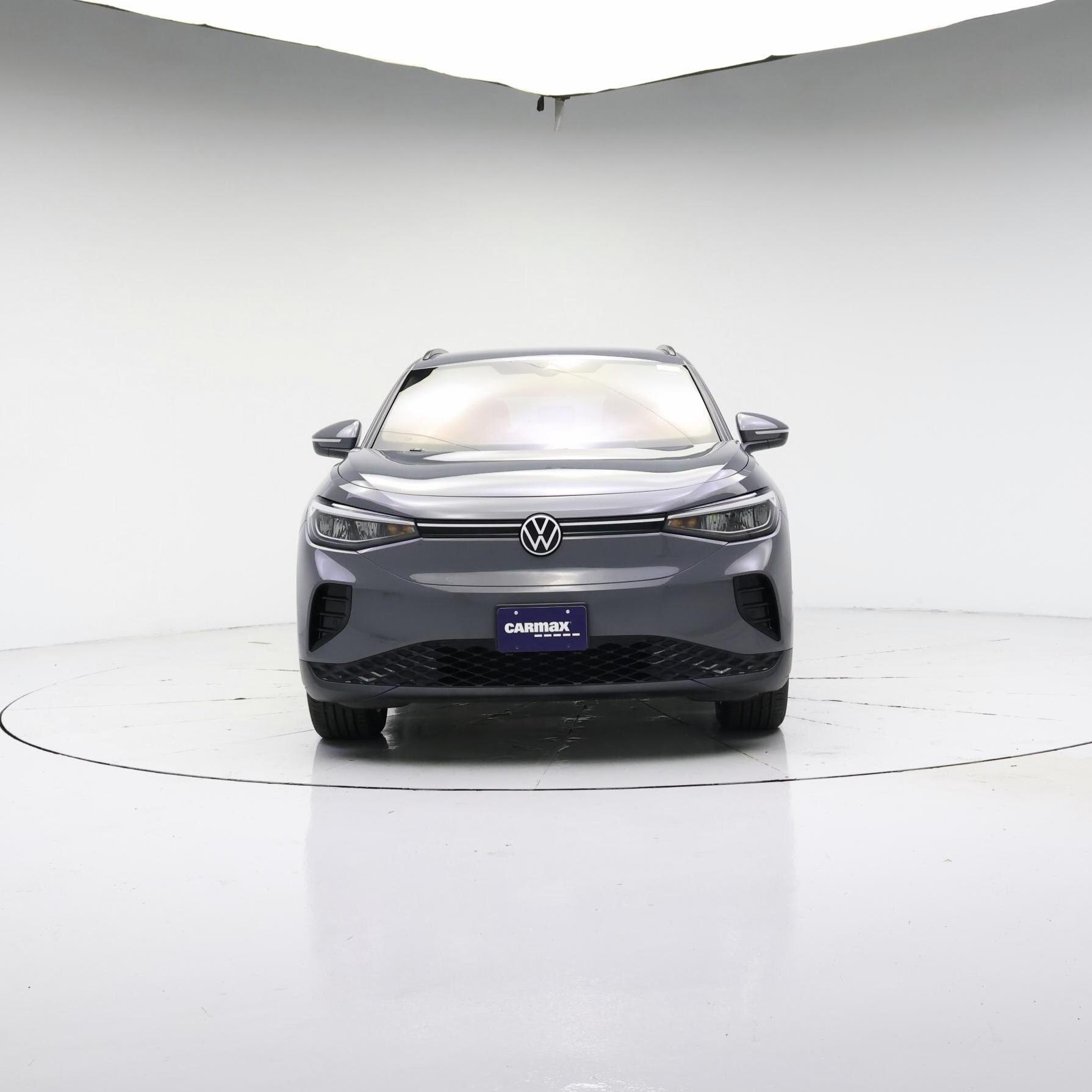 Thumbnail: 2023 Volkswagen ID.4 - 5