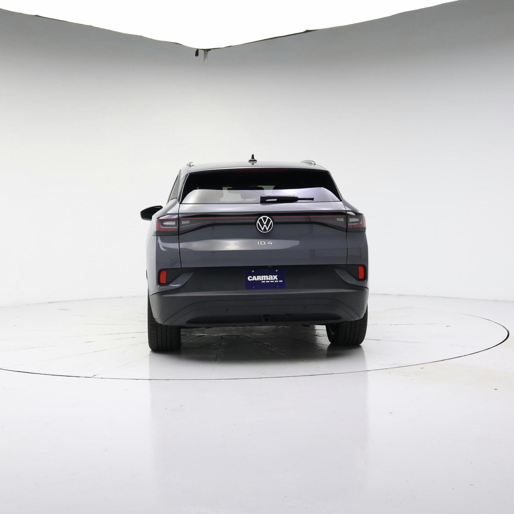 Thumbnail: 2023 Volkswagen ID.4 - 6