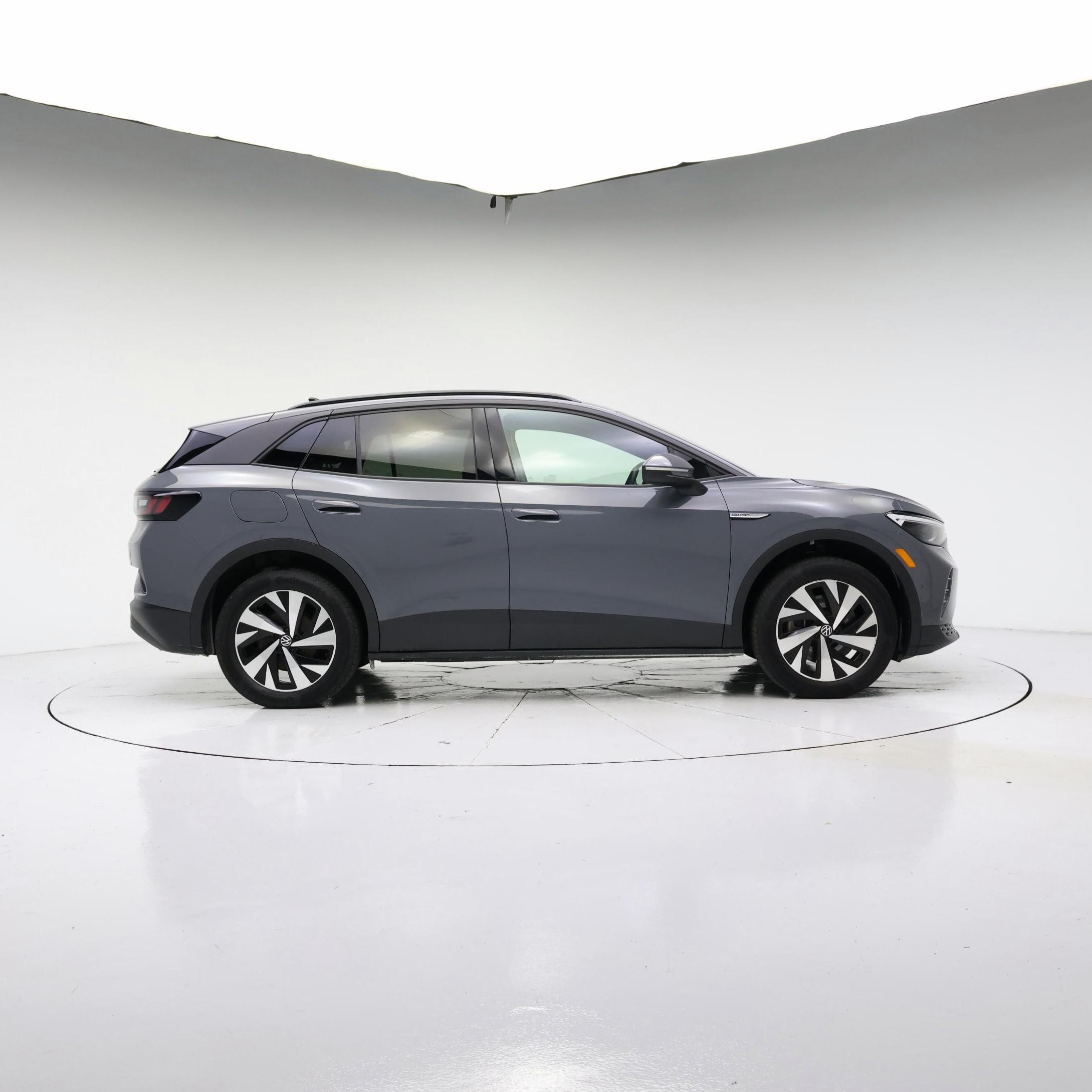 Thumbnail: 2023 Volkswagen ID.4 - 7