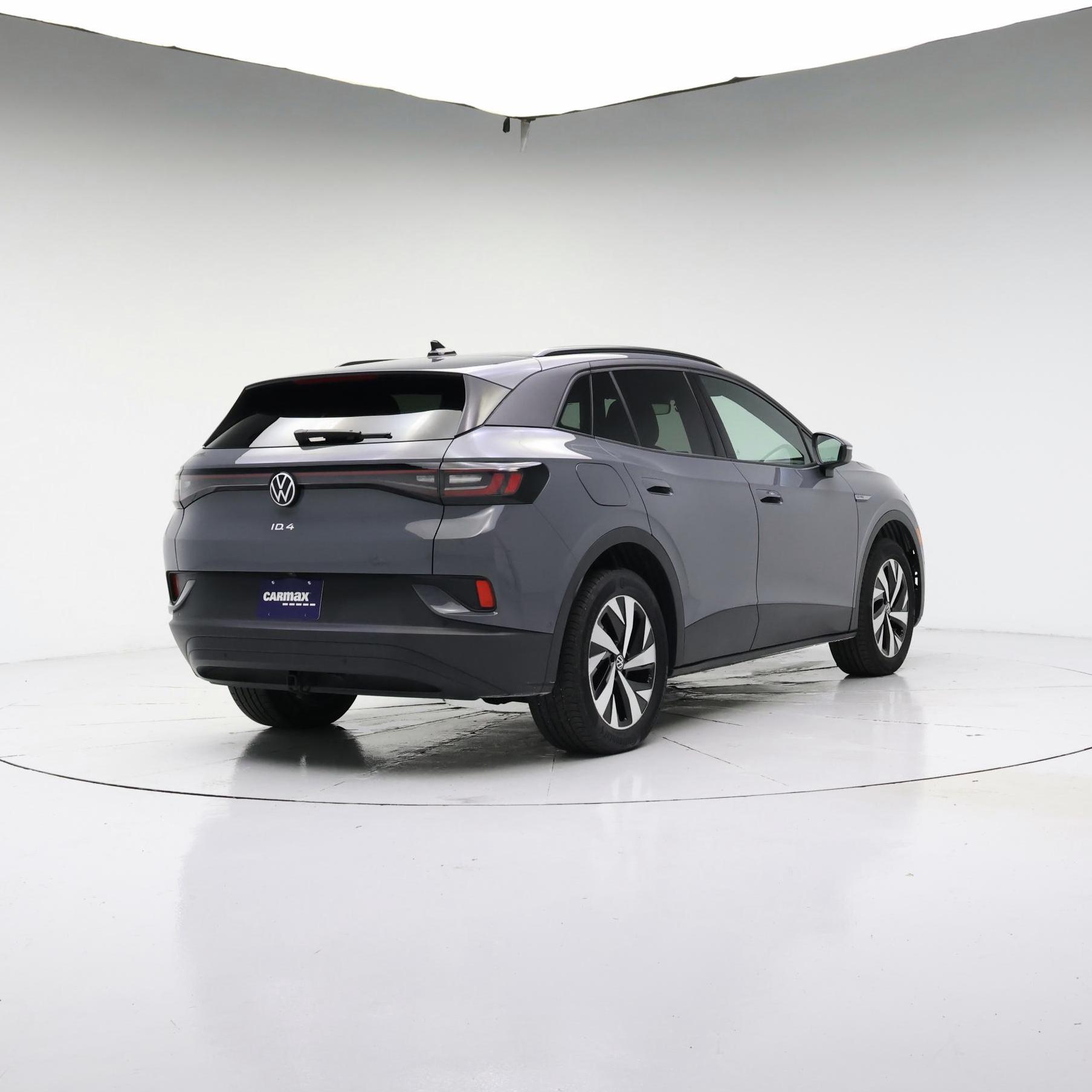 Thumbnail: 2023 Volkswagen ID.4 - 8