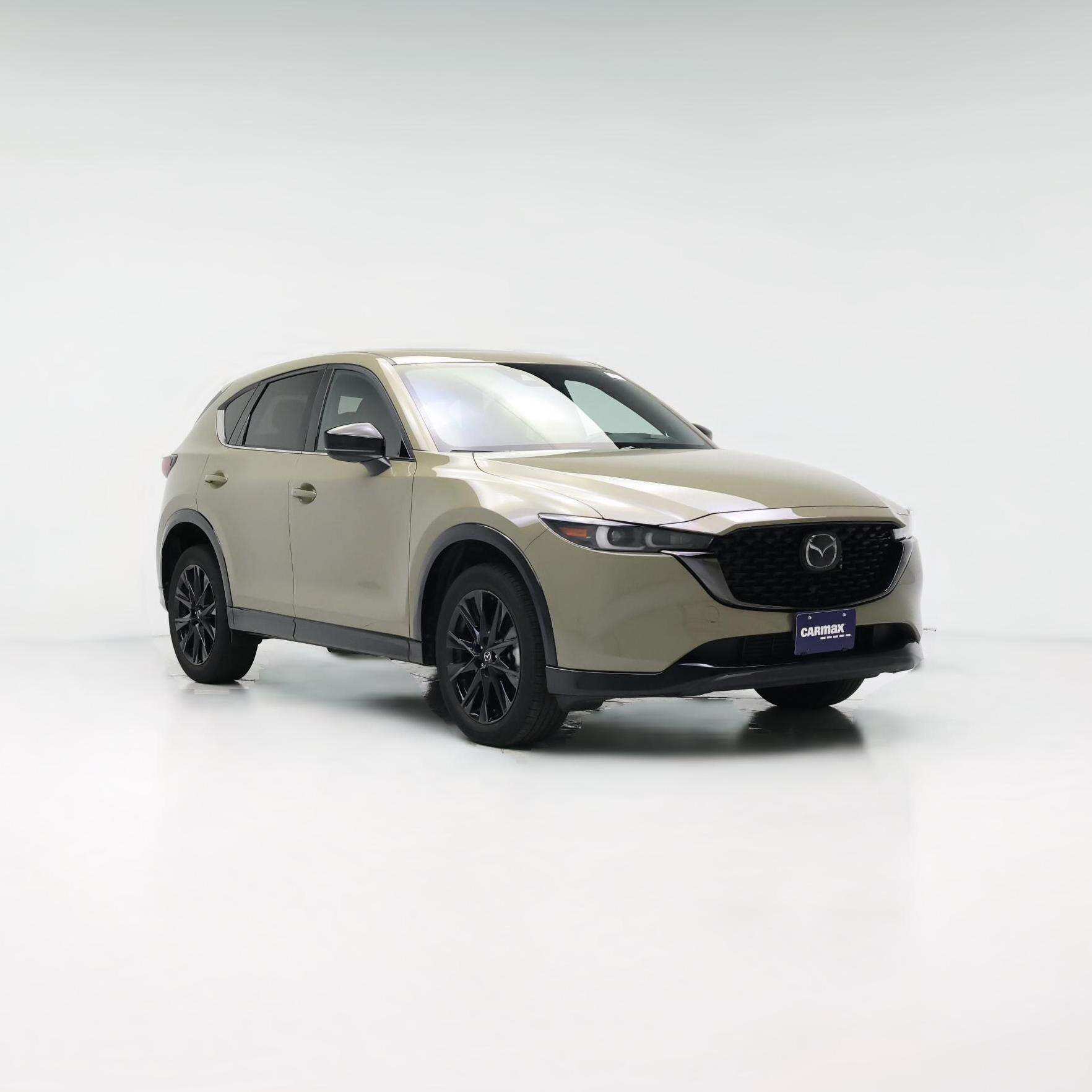 Thumbnail: 2024 Mazda CX-5 - 1