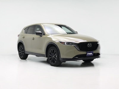 2024 Mazda CX-5 Carbon Edition Turbo