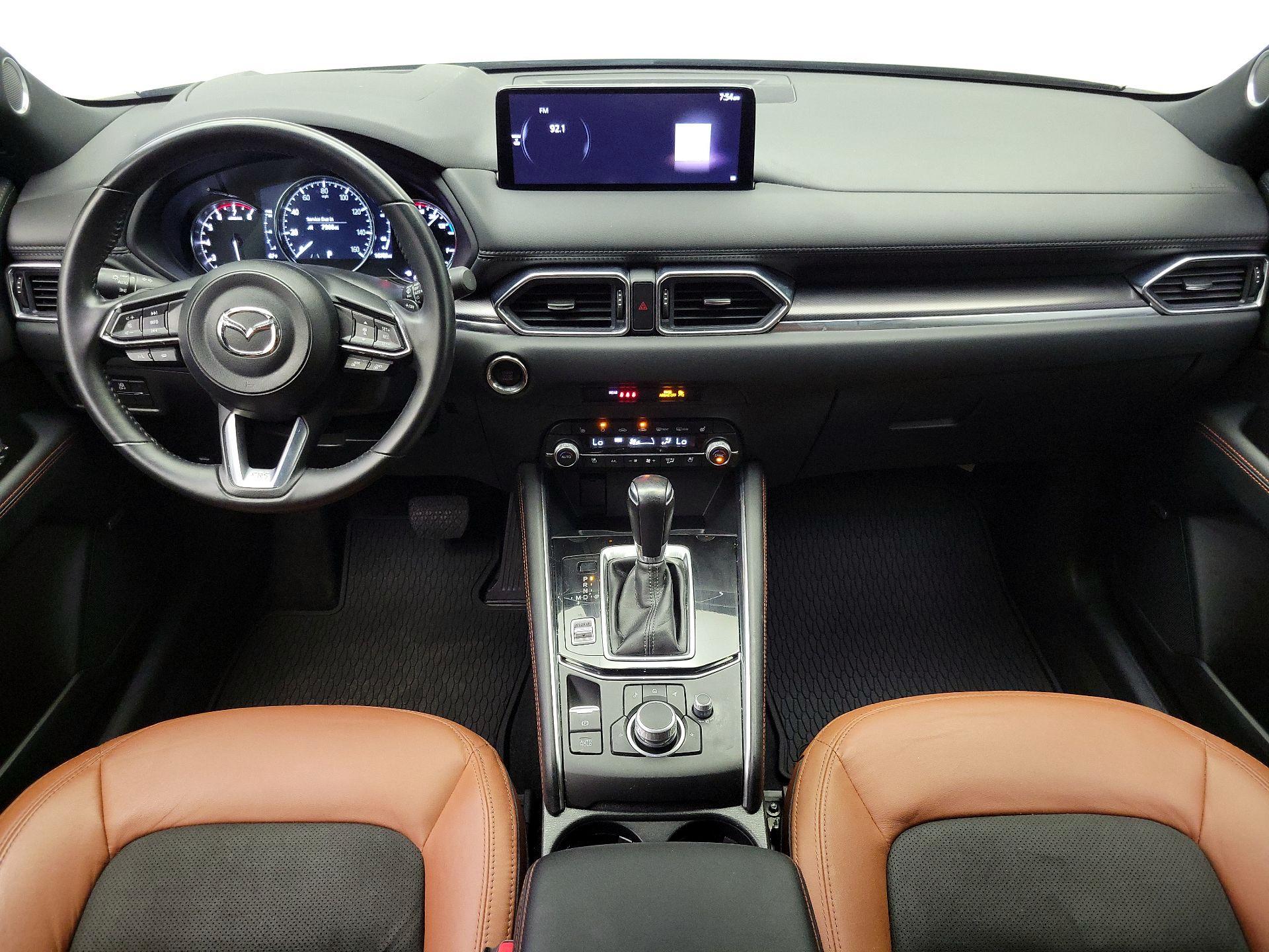 Thumbnail: 2024 Mazda CX-5 - 9