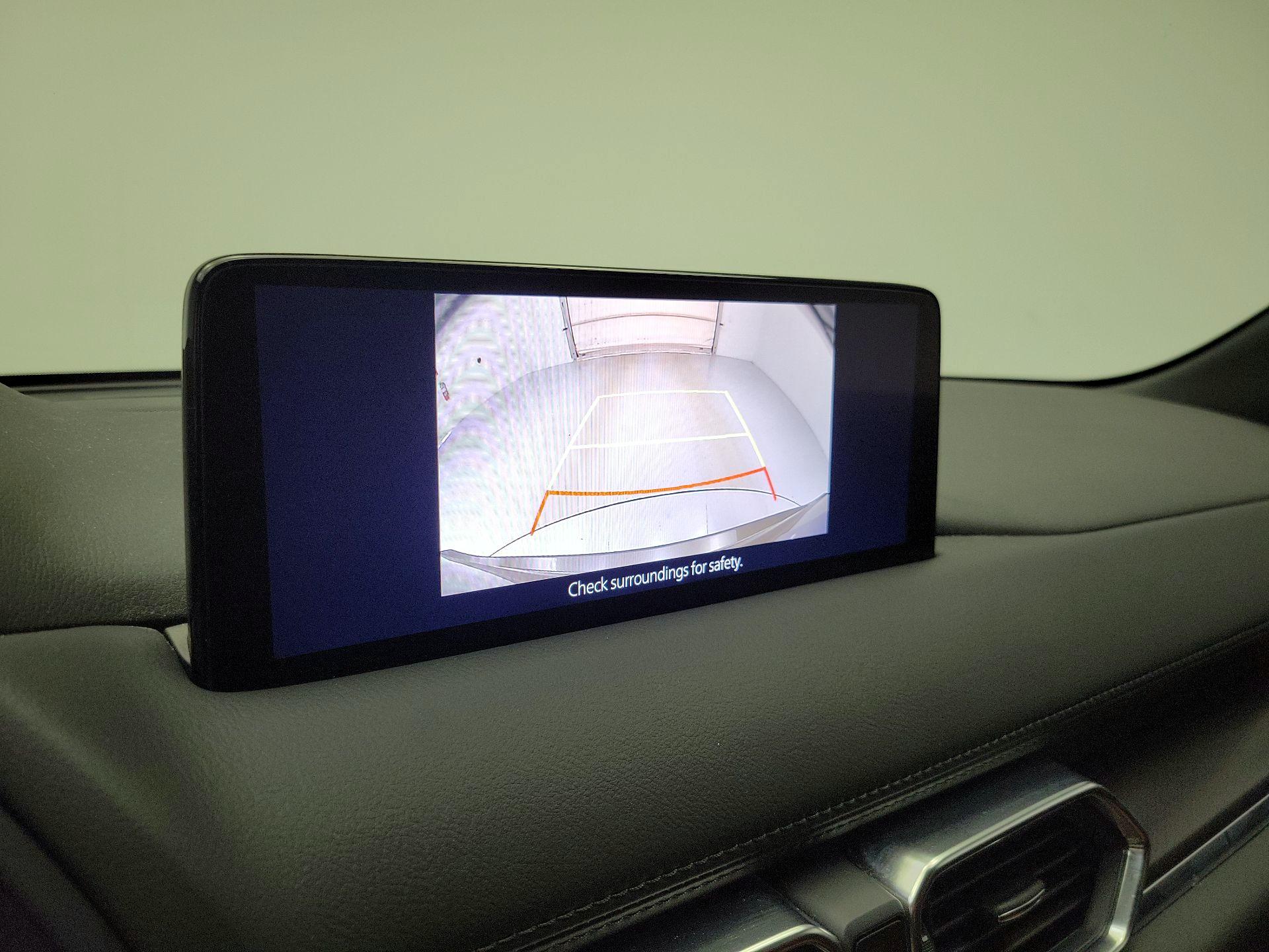 Thumbnail: 2024 Mazda CX-5 - 14