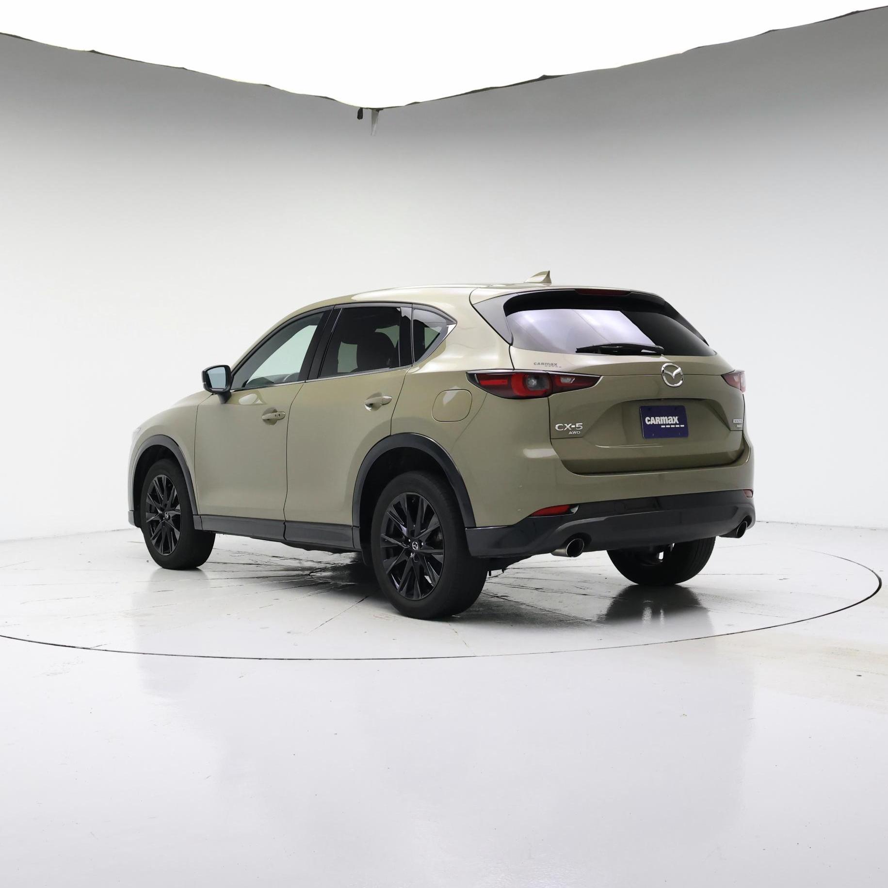 Thumbnail: 2024 Mazda CX-5 - 2