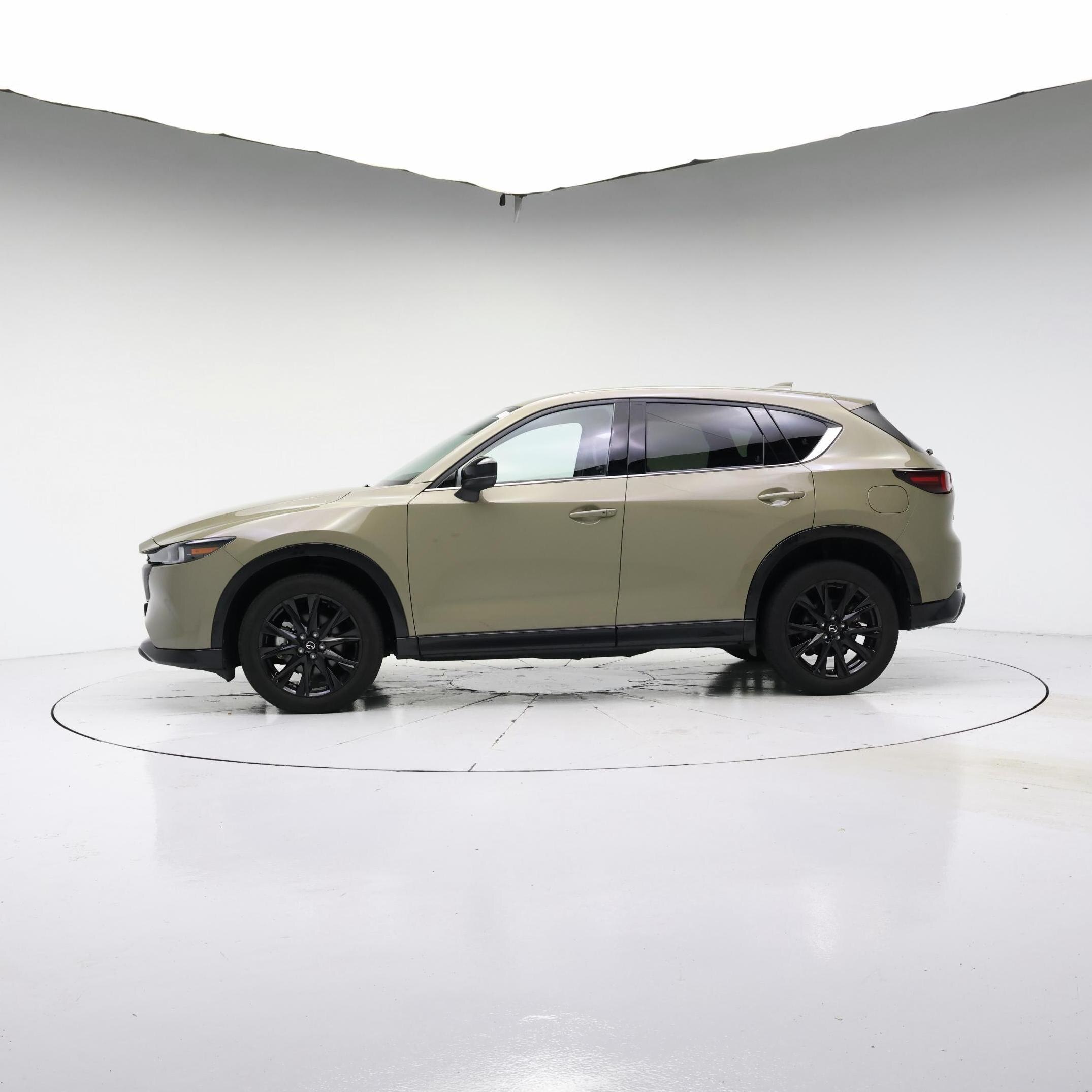 Thumbnail: 2024 Mazda CX-5 - 3