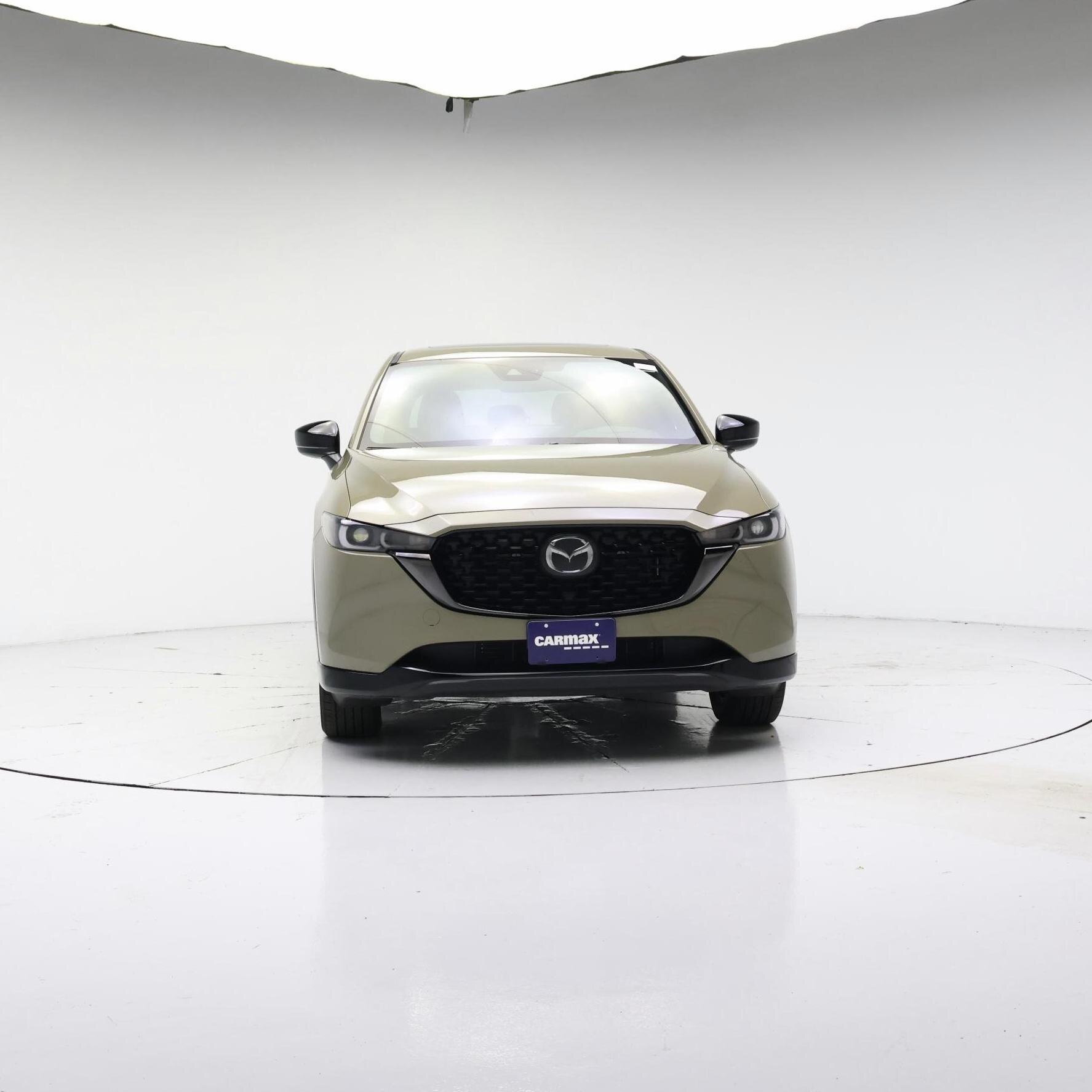 Thumbnail: 2024 Mazda CX-5 - 5
