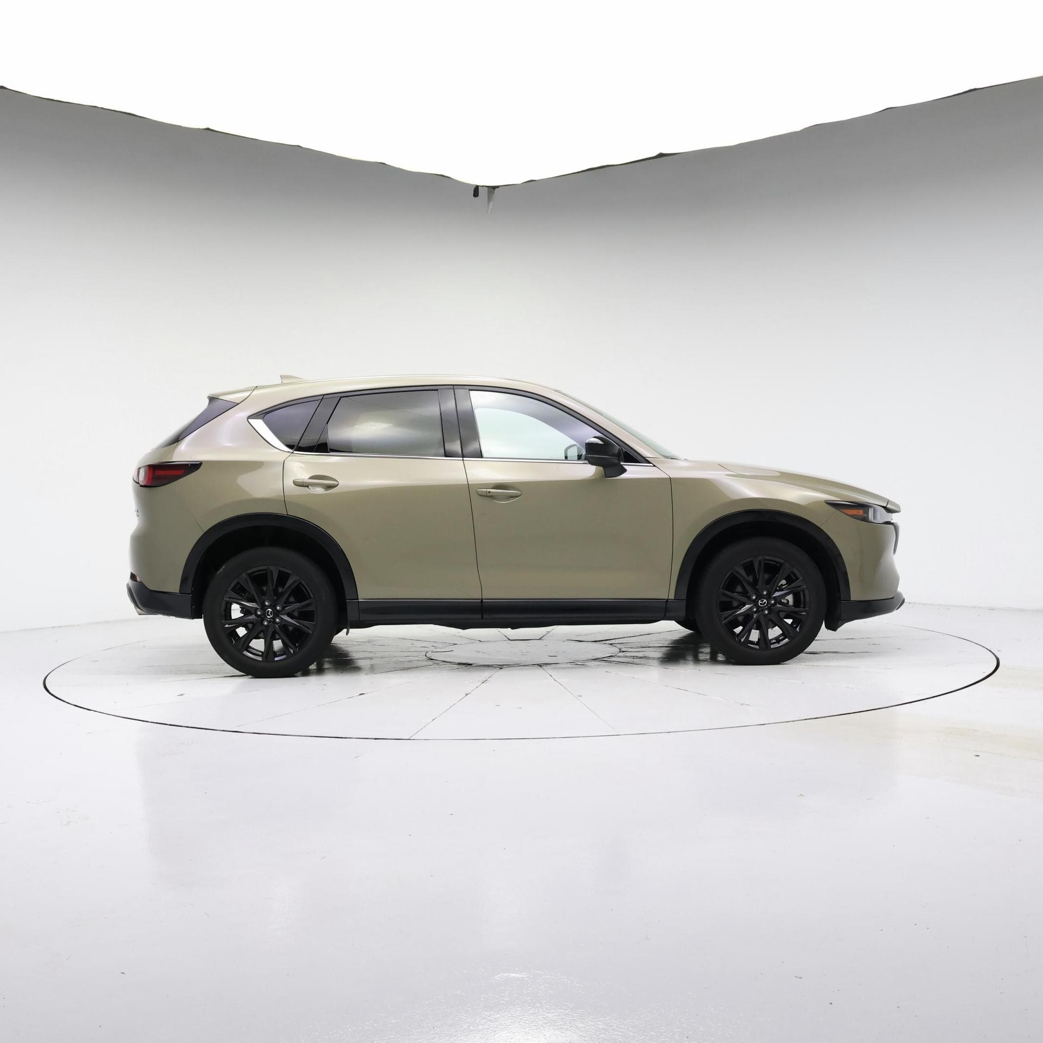Thumbnail: 2024 Mazda CX-5 - 7