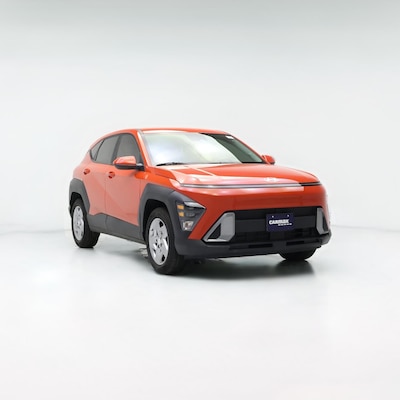 2025 Hyundai Kona SE