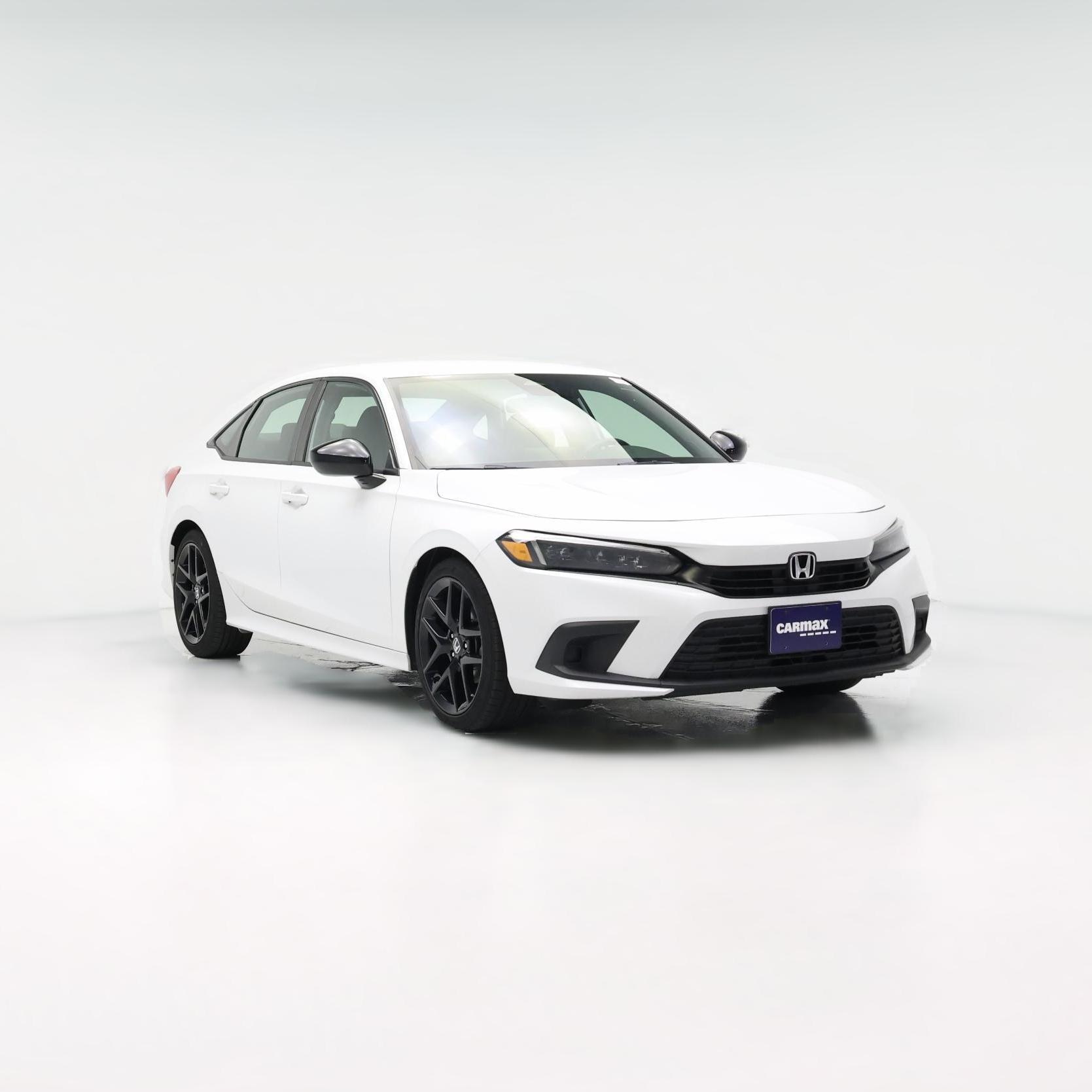 Thumbnail: 2022 Honda Civic - 1