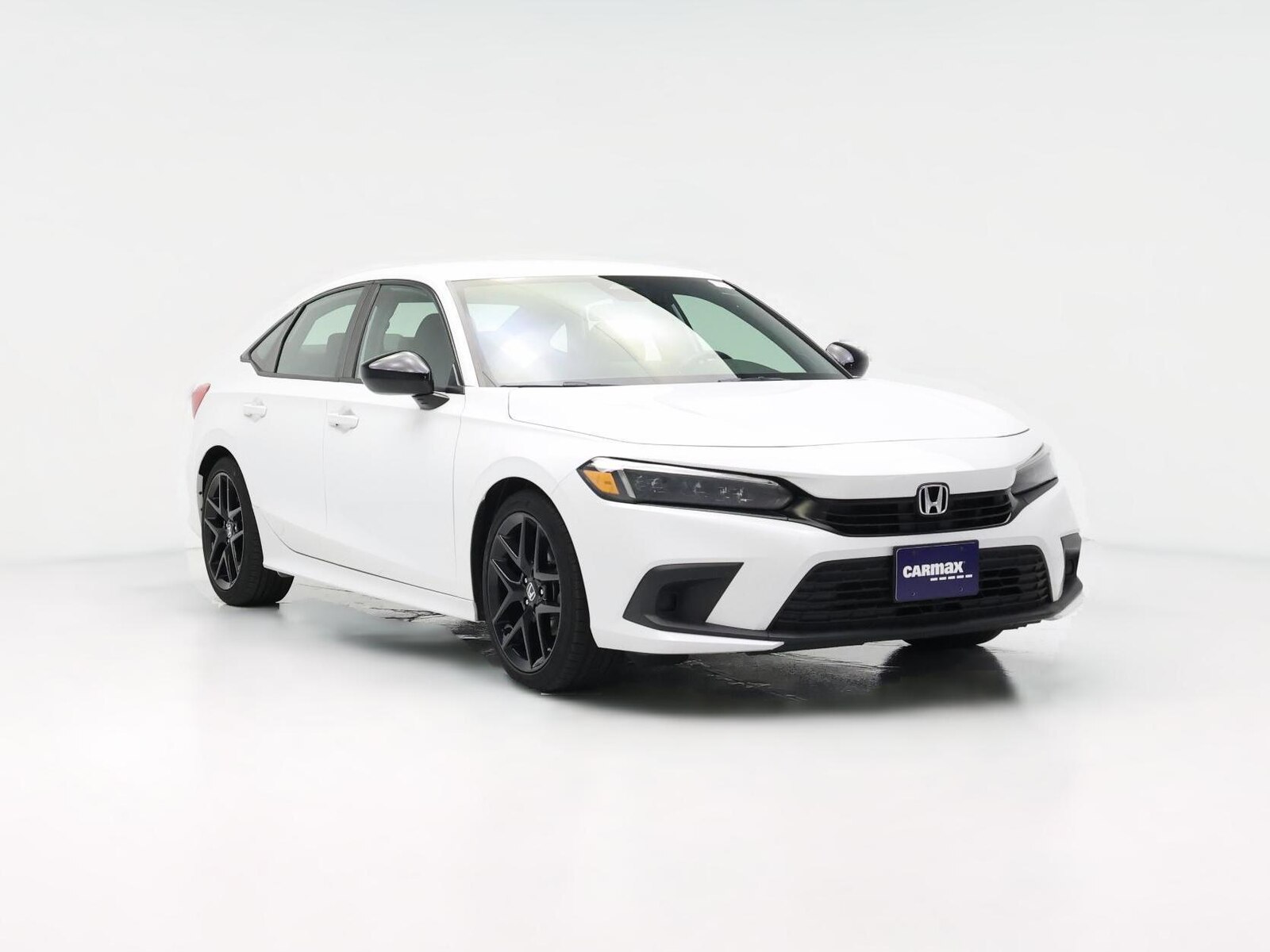 2022 Honda Civic Sedan