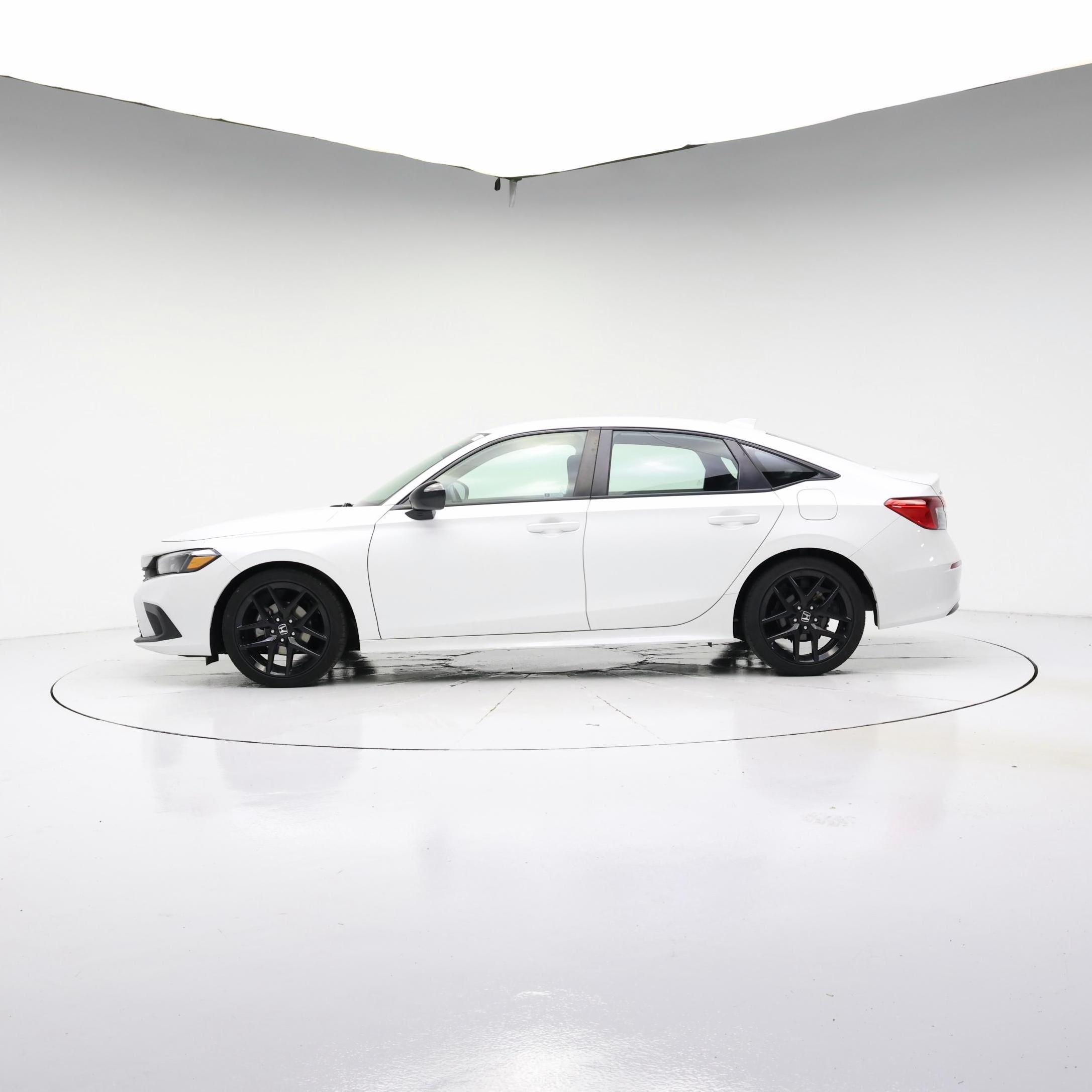 Thumbnail: 2022 Honda Civic - 3