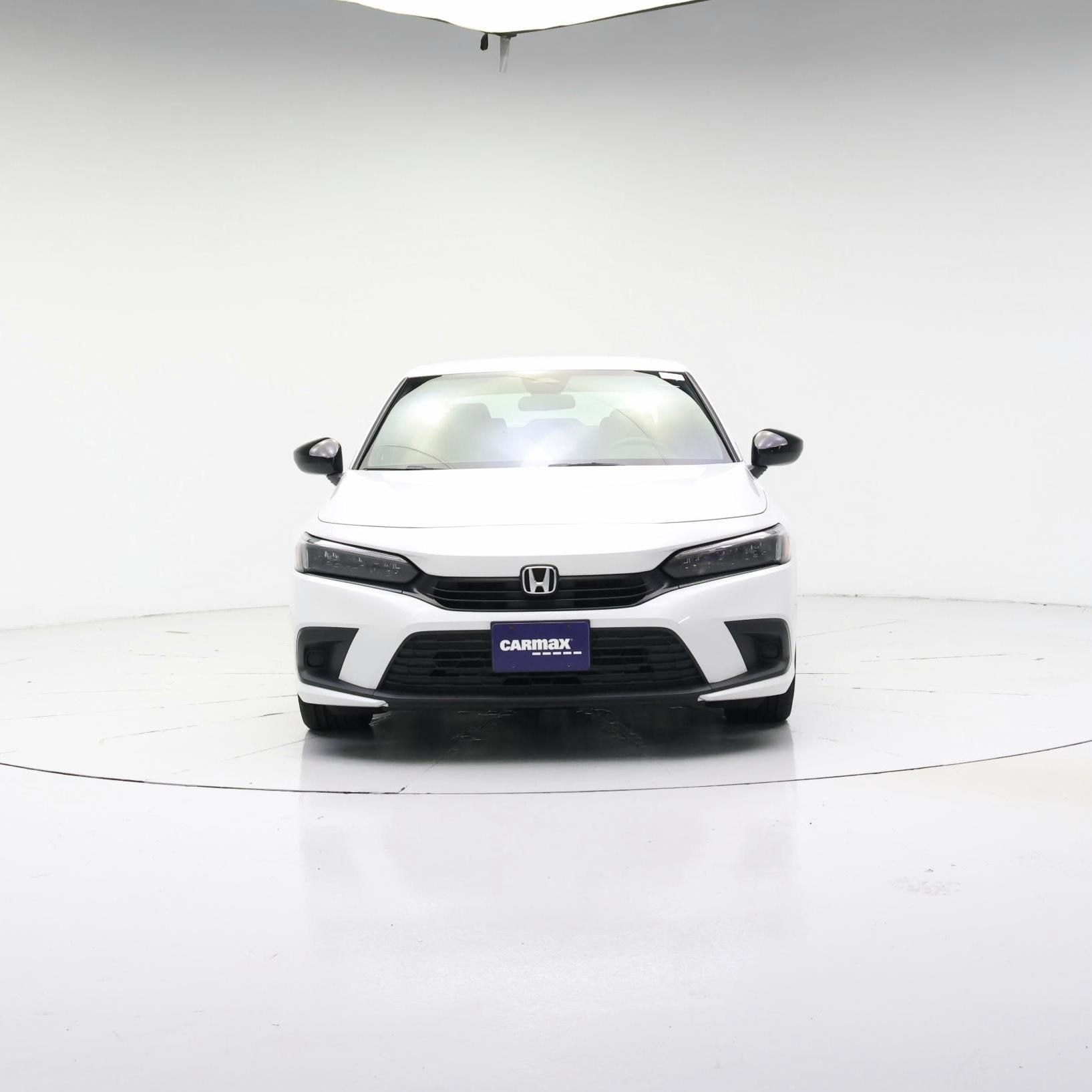 Thumbnail: 2022 Honda Civic - 5