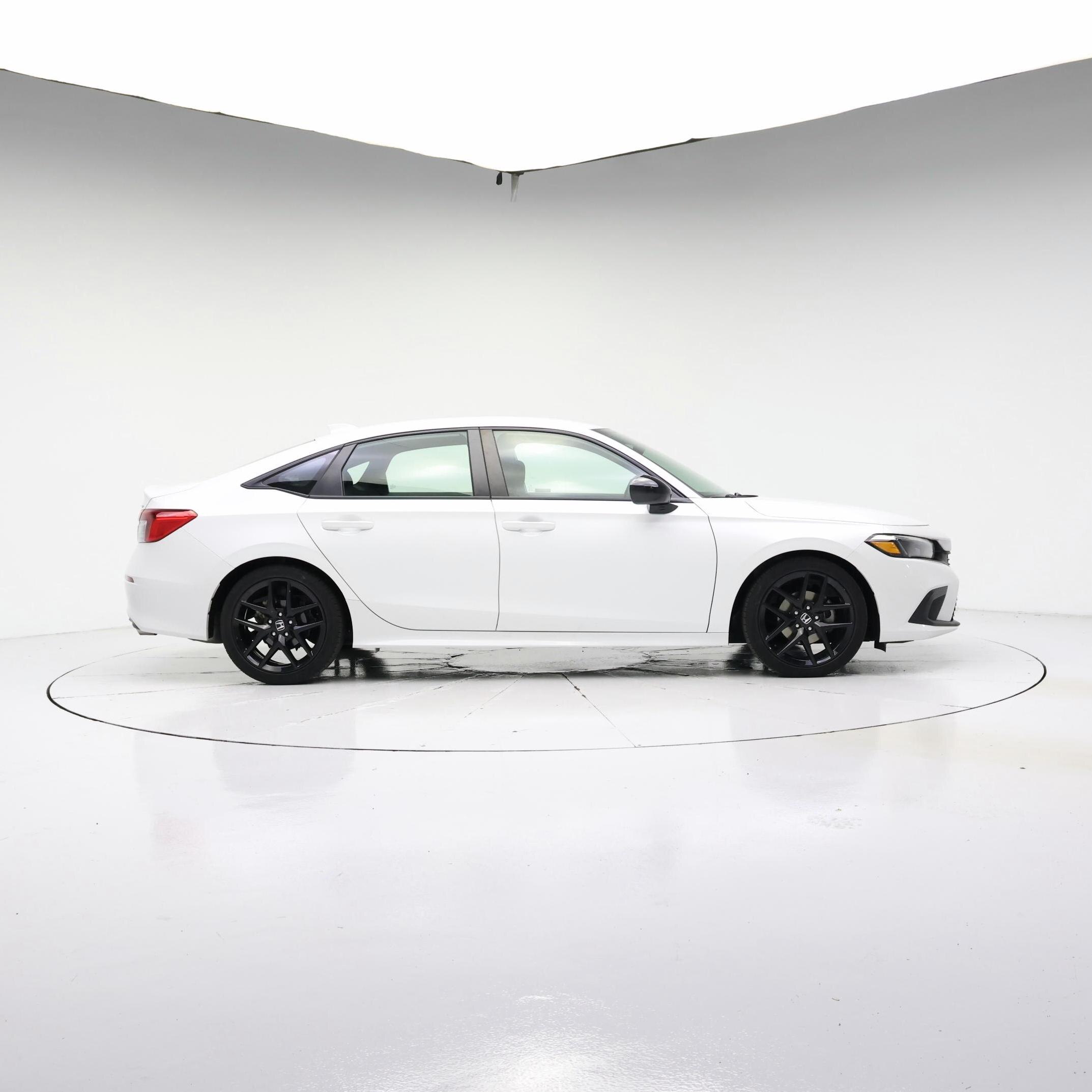 Thumbnail: 2022 Honda Civic - 7