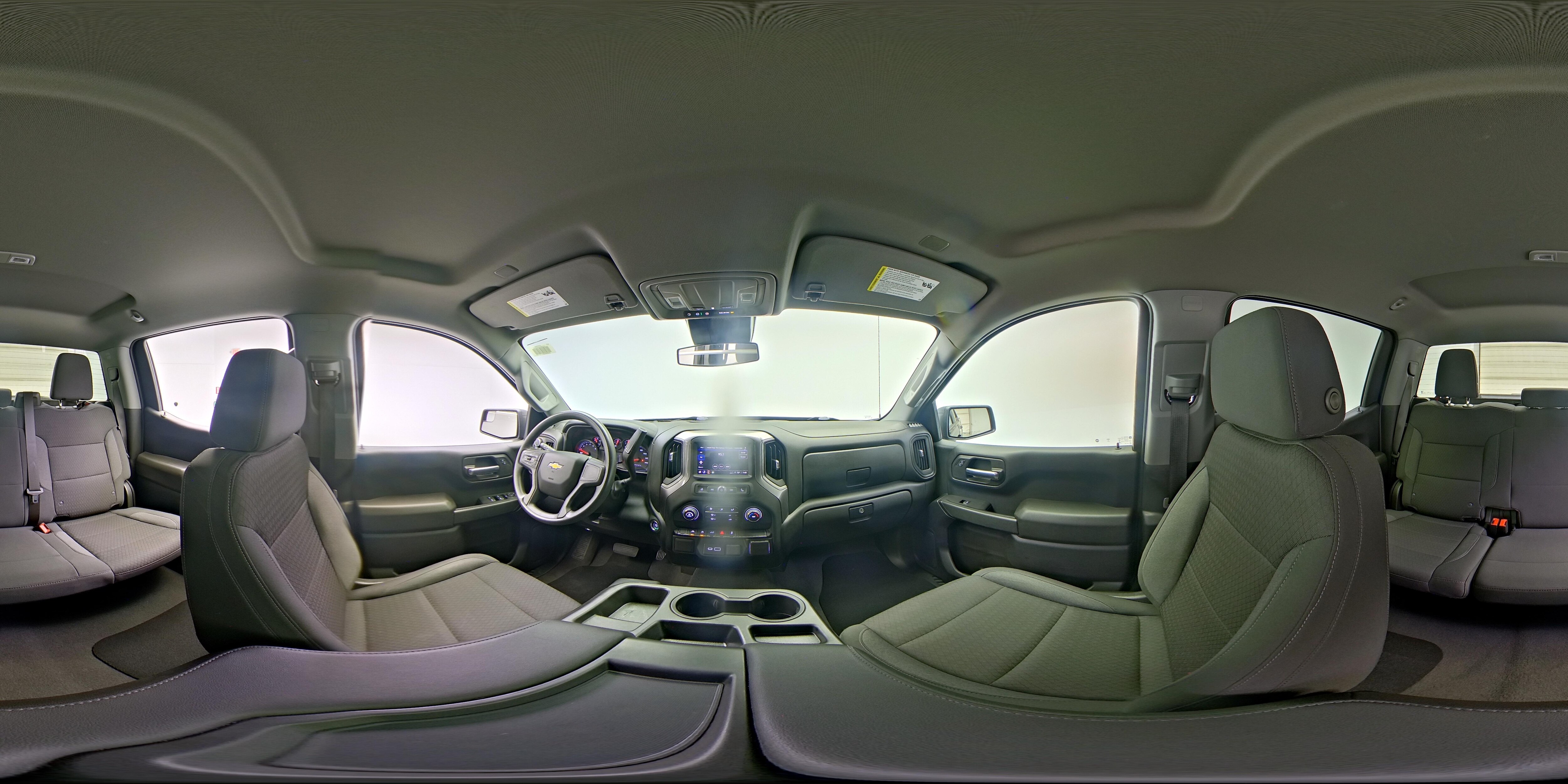 2022 Chevrolet Silverado 1500 Custom - Photo 24