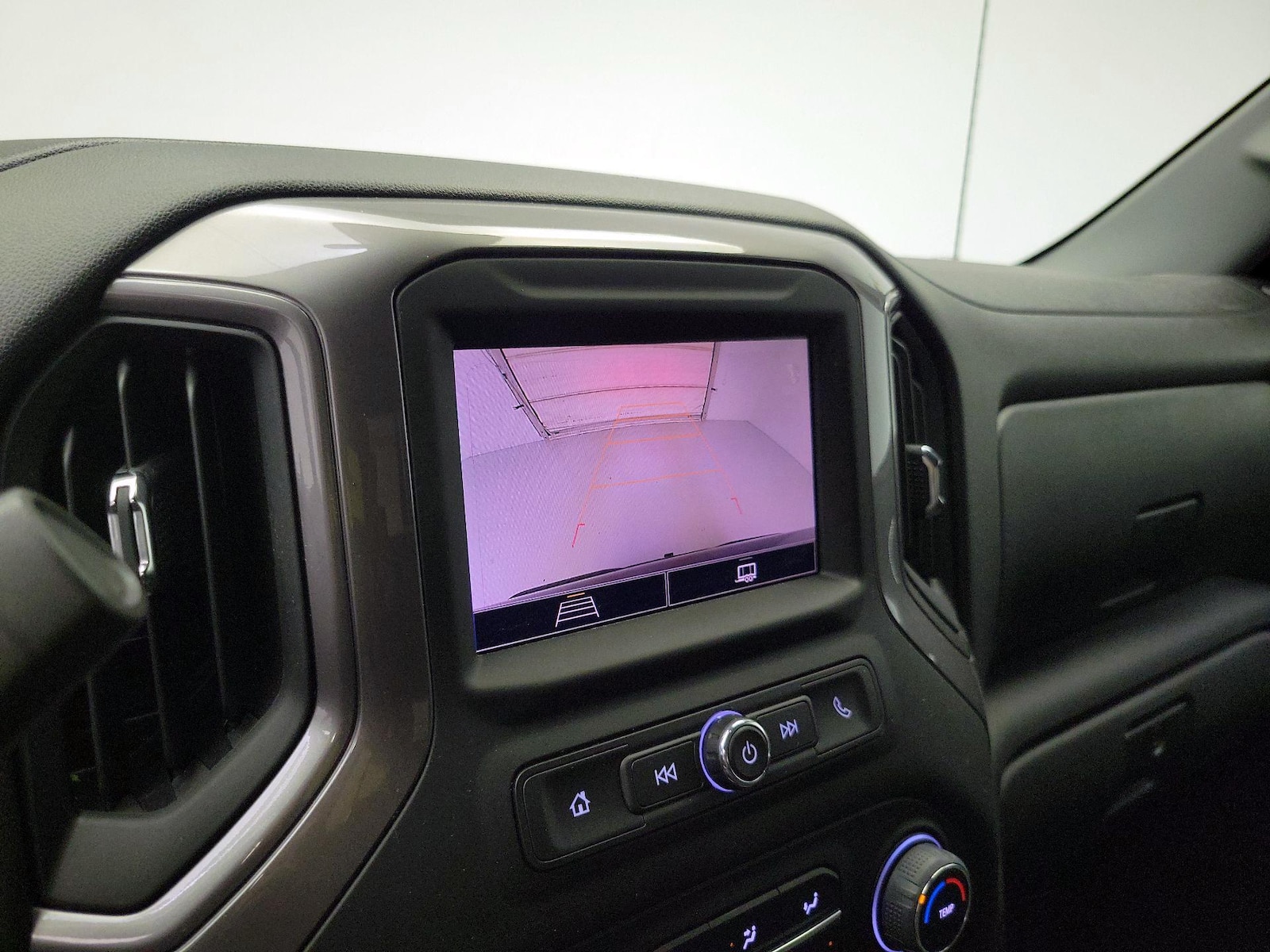 2022 Chevrolet Silverado 1500 Custom - Photo 15