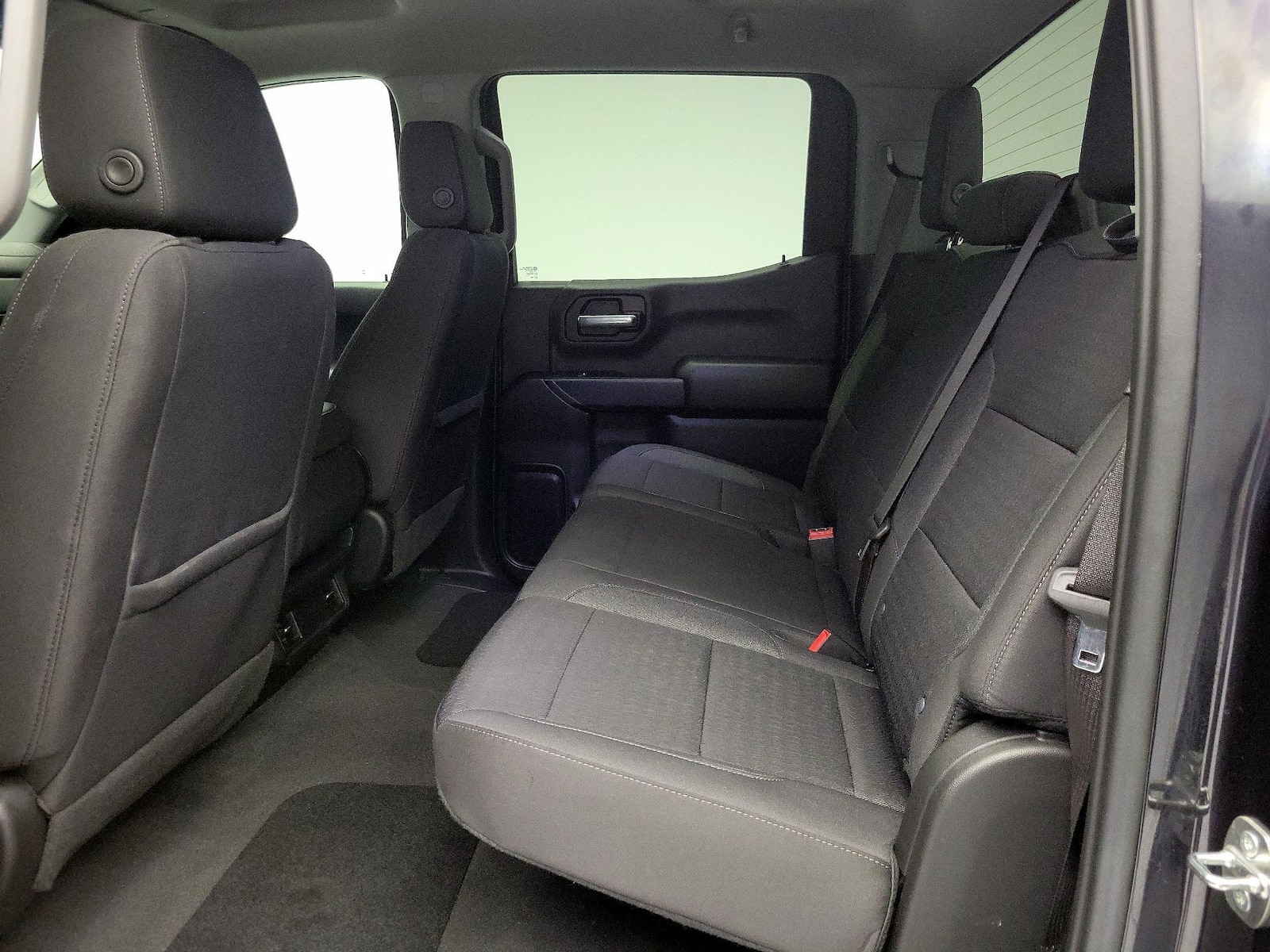 2022 Chevrolet Silverado 1500 Custom - Photo 20