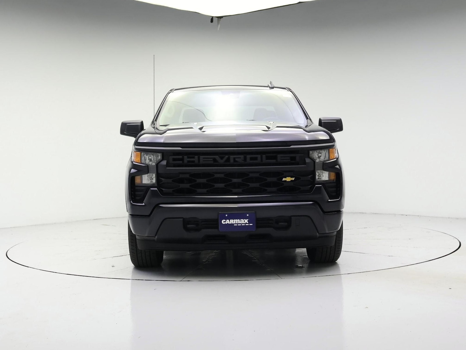 2022 Chevrolet Silverado 1500 Custom - Photo 6