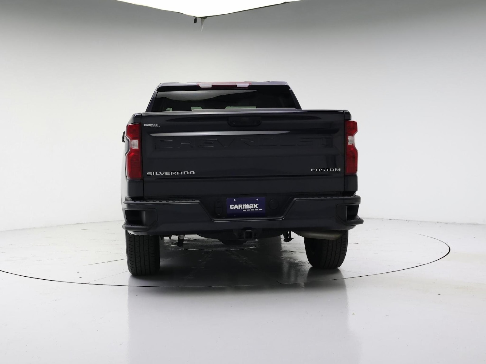2022 Chevrolet Silverado 1500 Custom - Photo 7
