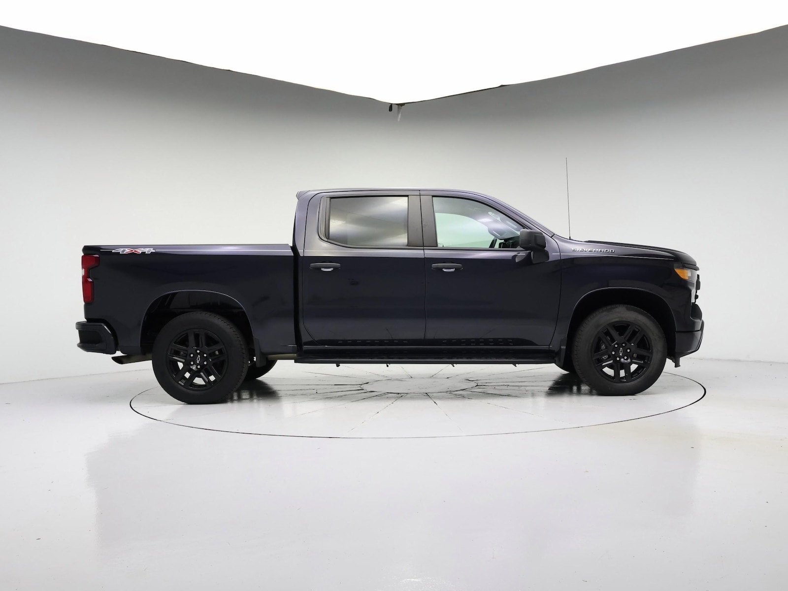 2022 Chevrolet Silverado 1500 Custom - Photo 8