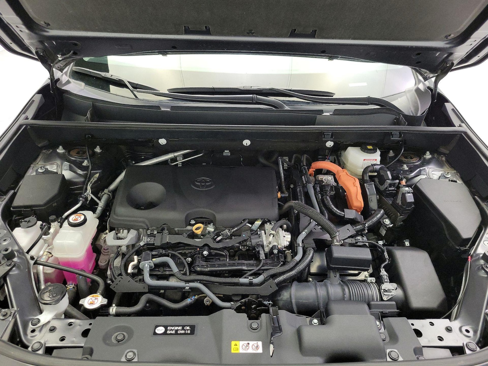 2024 Toyota RAV4 XLE - Photo 22