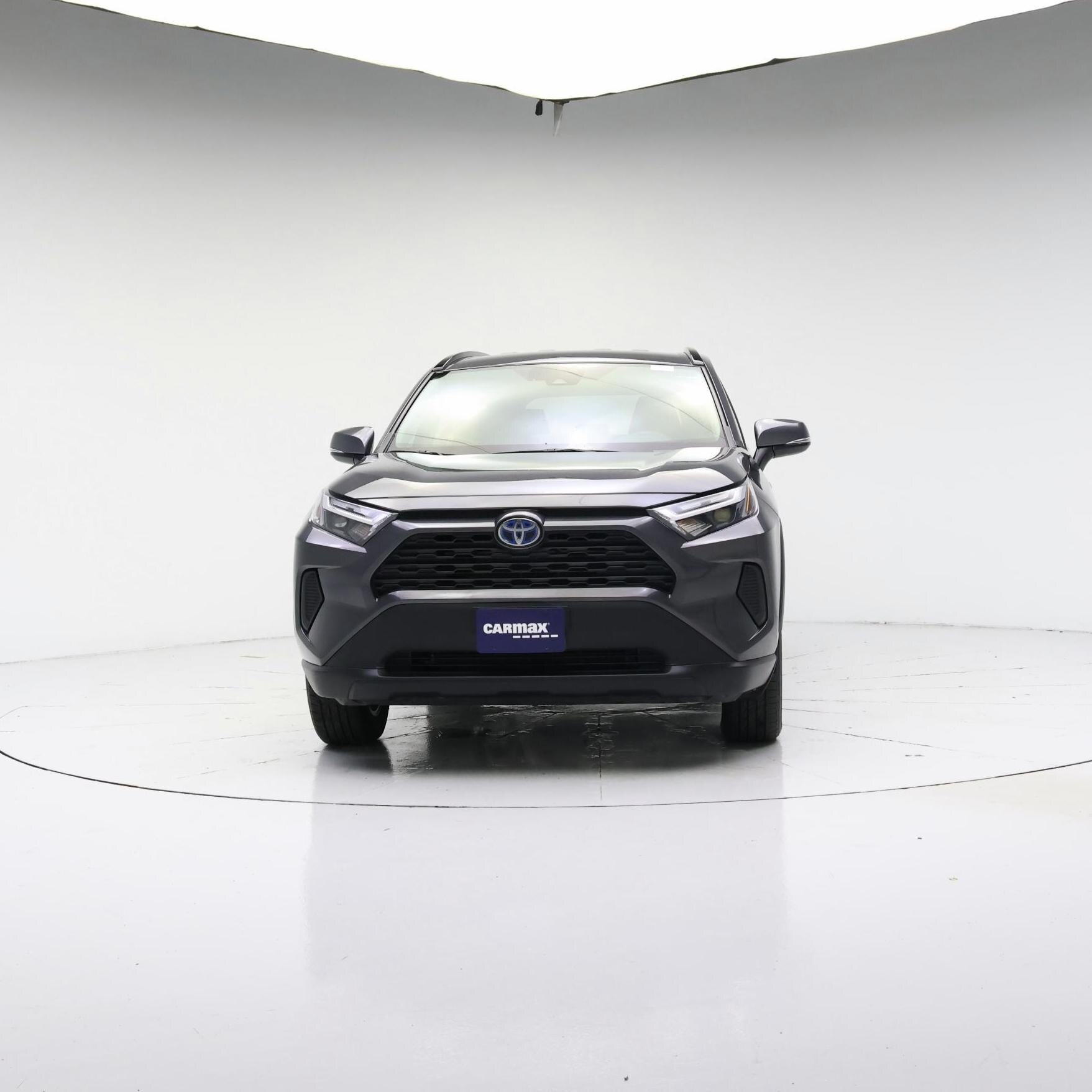 Thumbnail: 2024 Toyota RAV4 - 5