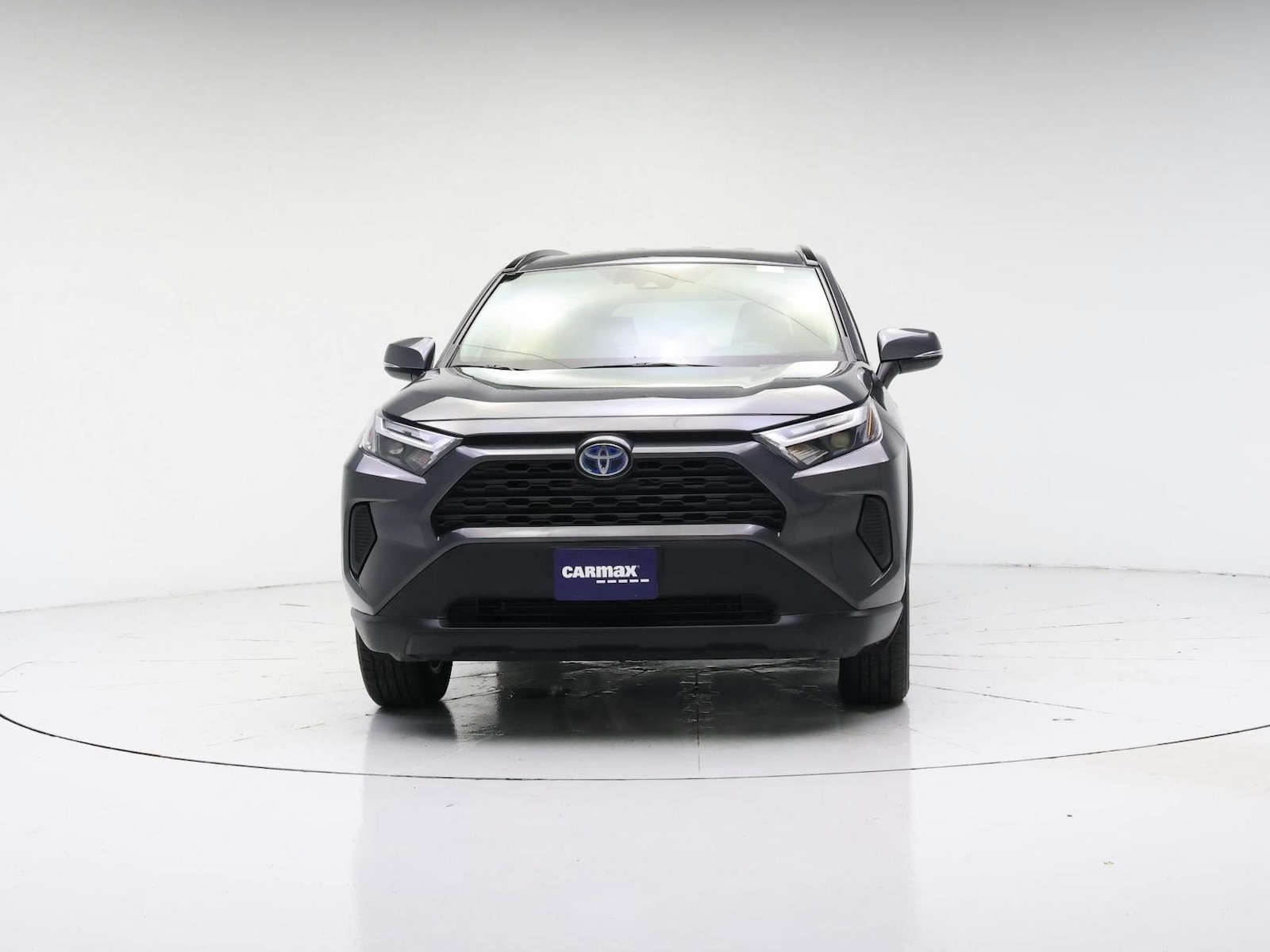 2024 Toyota RAV4 XLE - Photo 6